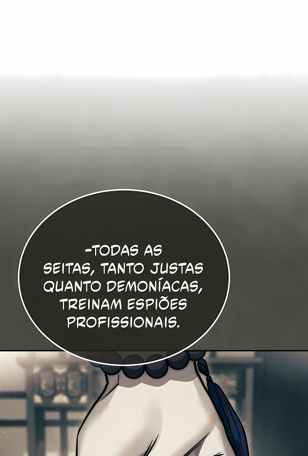 O Grande Soberano Demônio Celestial Capítulo 48 Página 77