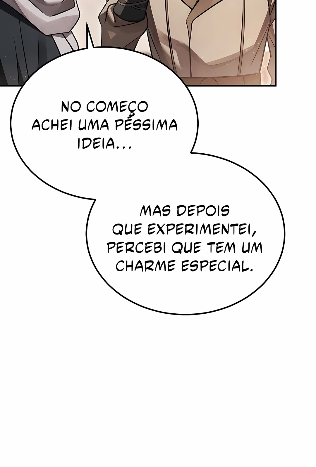O Grande Soberano Demônio Celestial Capítulo 48 Página 92