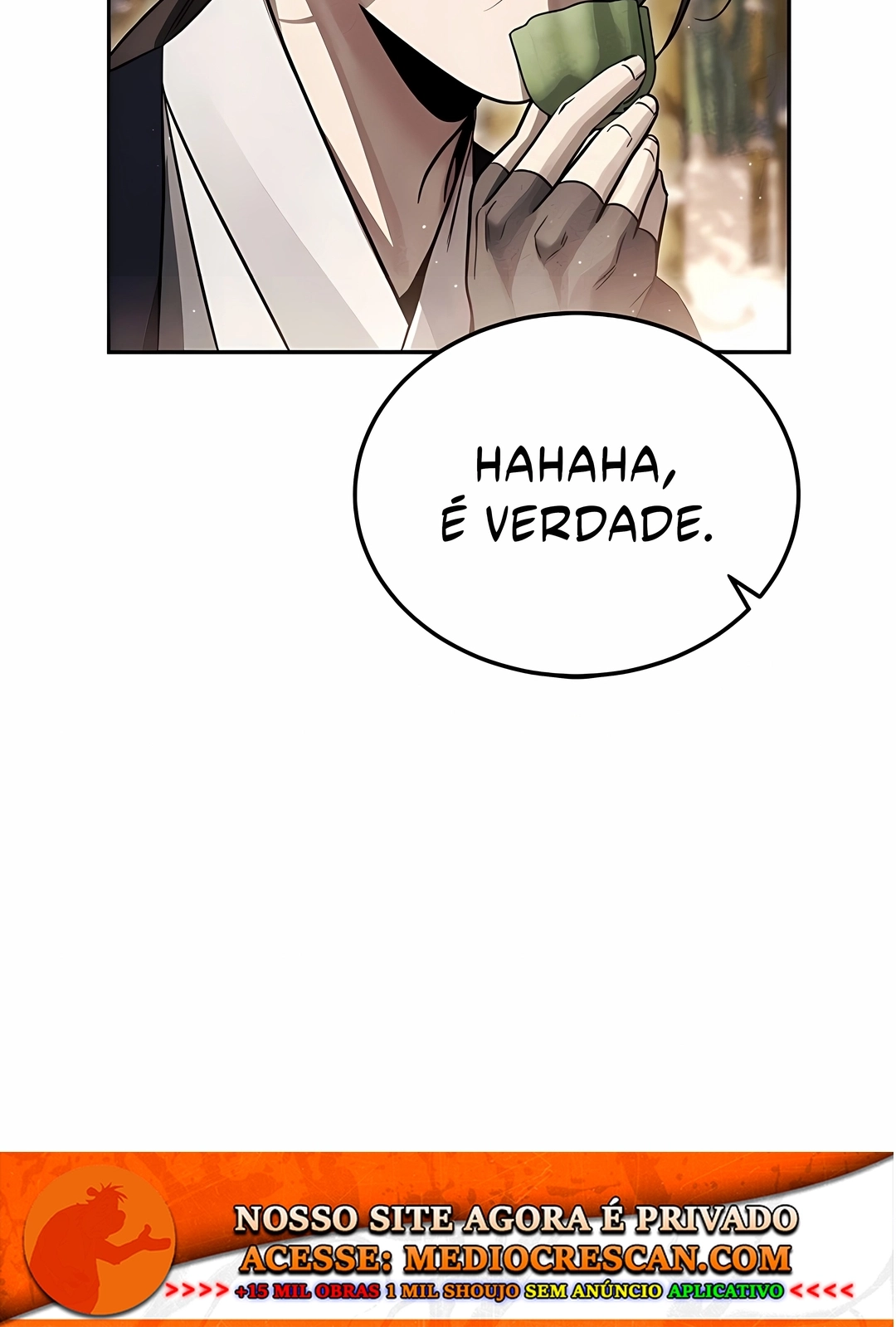 O Grande Soberano Demônio Celestial Capítulo 48 Página 94
