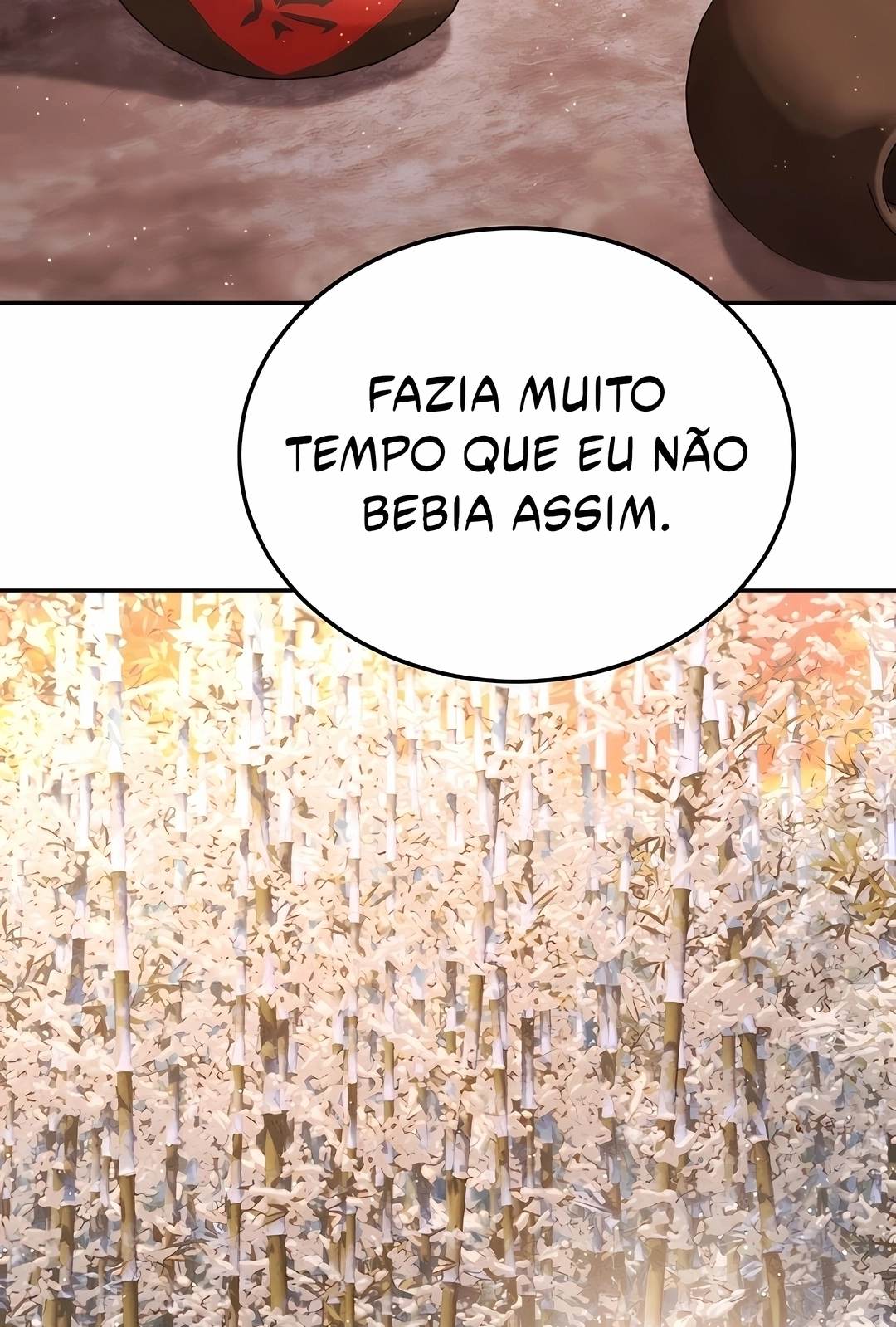 O Grande Soberano Demônio Celestial Capítulo 48 Página 96