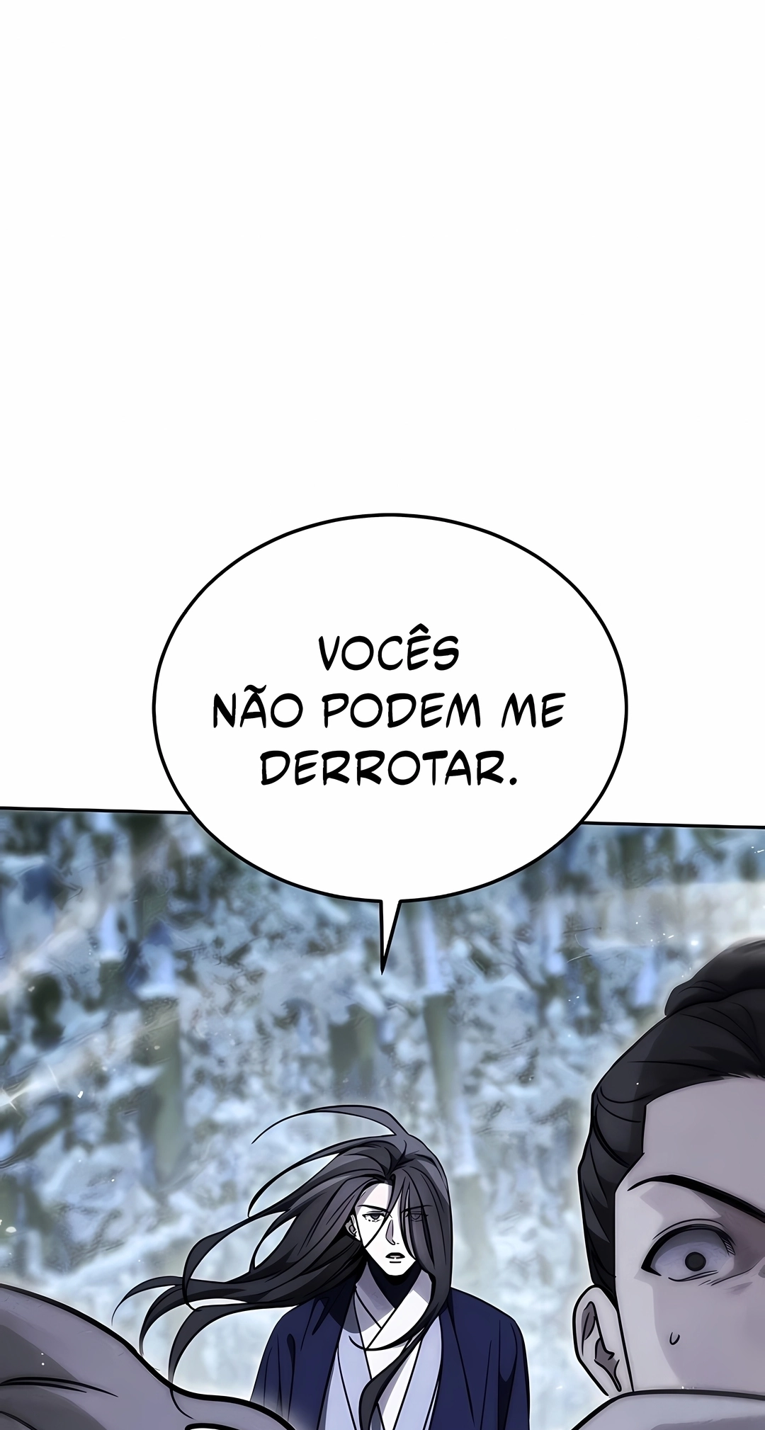 O Grande Soberano Demônio Celestial Capítulo 49 Página 55