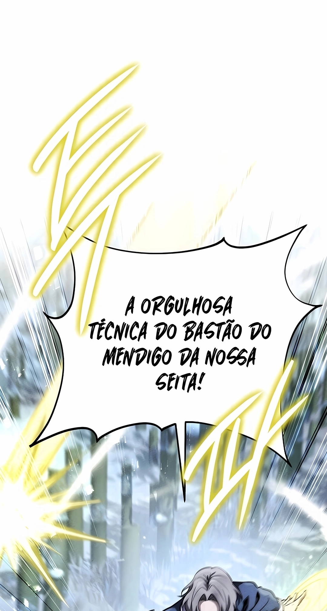O Grande Soberano Demônio Celestial Capítulo 49 Página 70