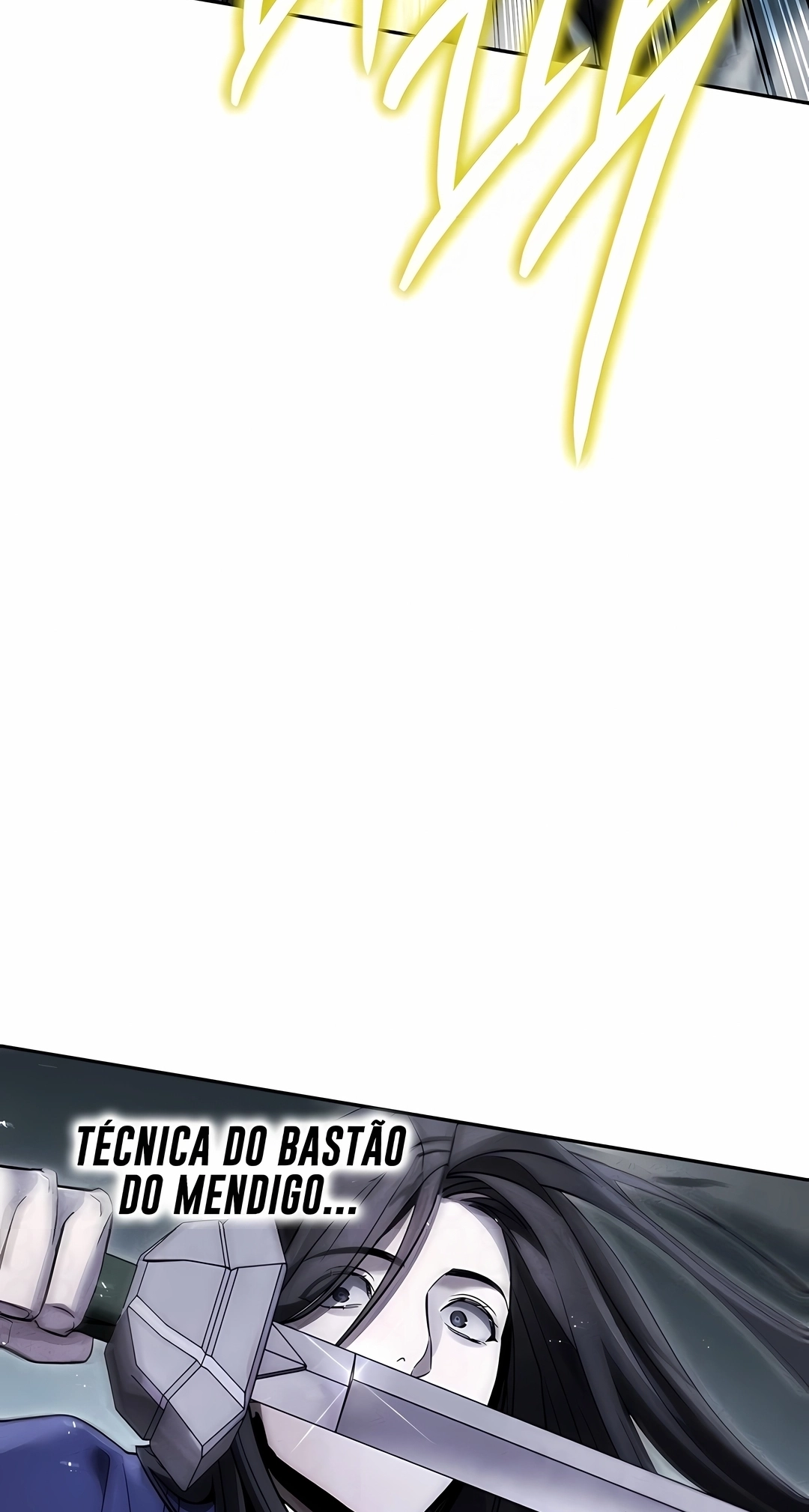 O Grande Soberano Demônio Celestial Capítulo 49 Página 72