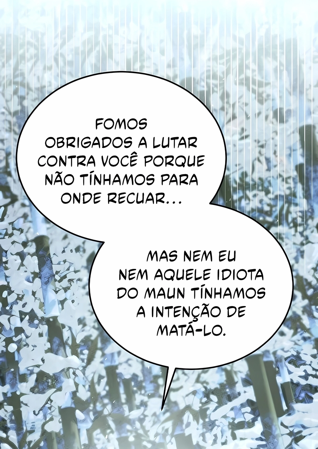 O Grande Soberano Demônio Celestial Capítulo 50 Página 18