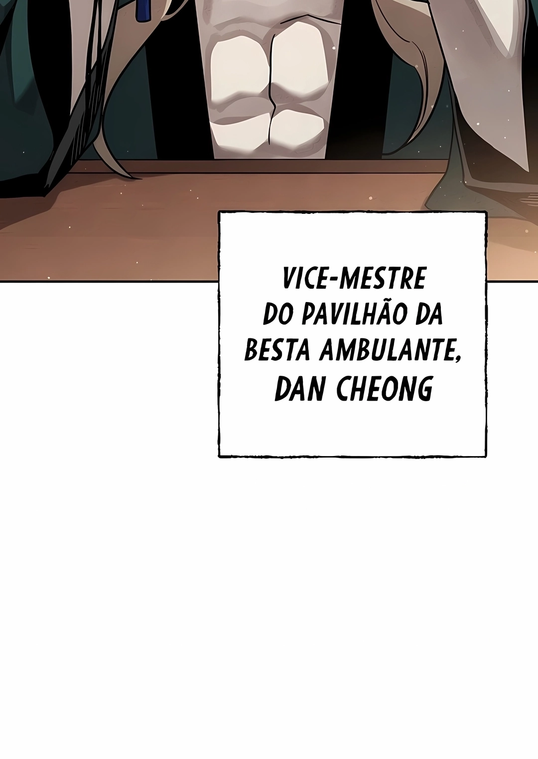 O Grande Soberano Demônio Celestial Capítulo 50 Página 56