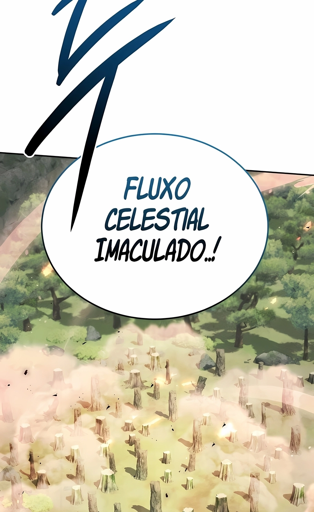 O Grande Soberano Demônio Celestial Capítulo 51 Página 116