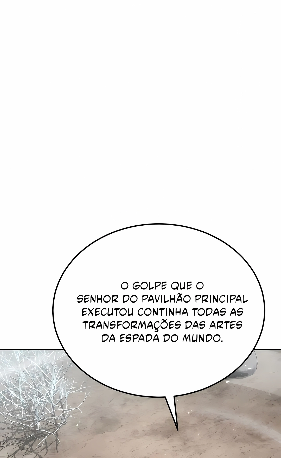 O Grande Soberano Demônio Celestial Capítulo 51 Página 33