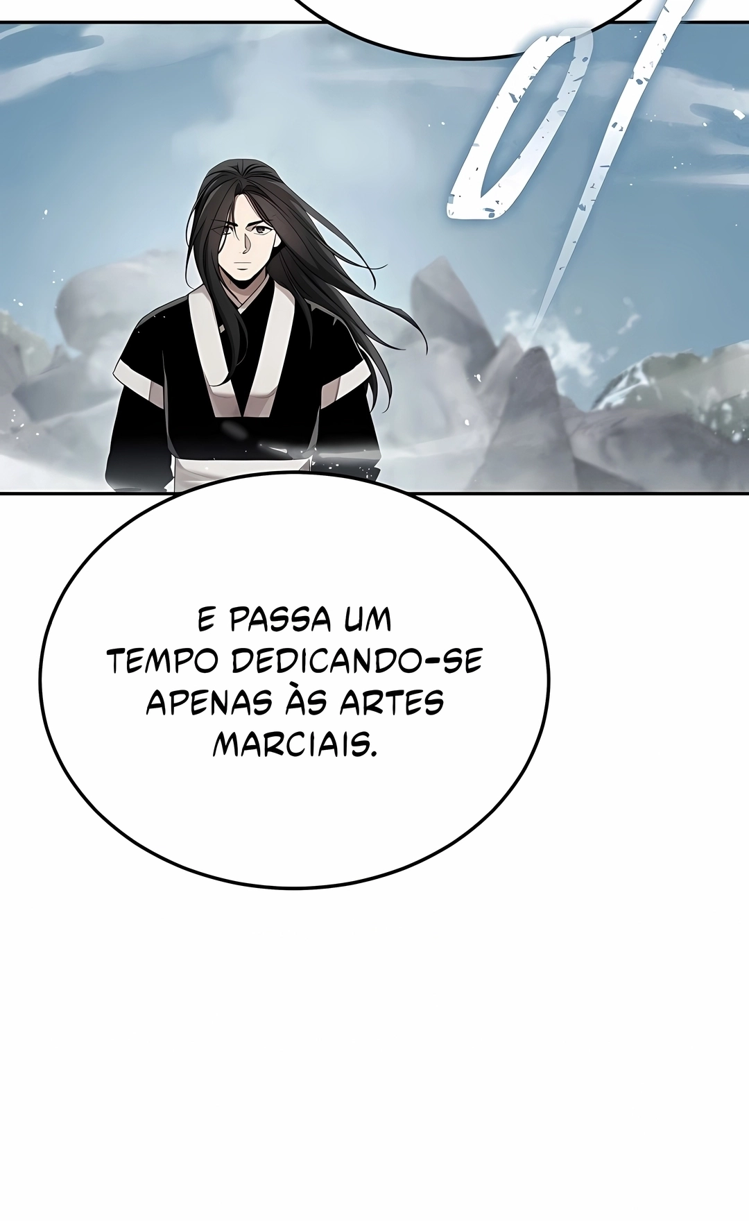 O Grande Soberano Demônio Celestial Capítulo 51 Página 40