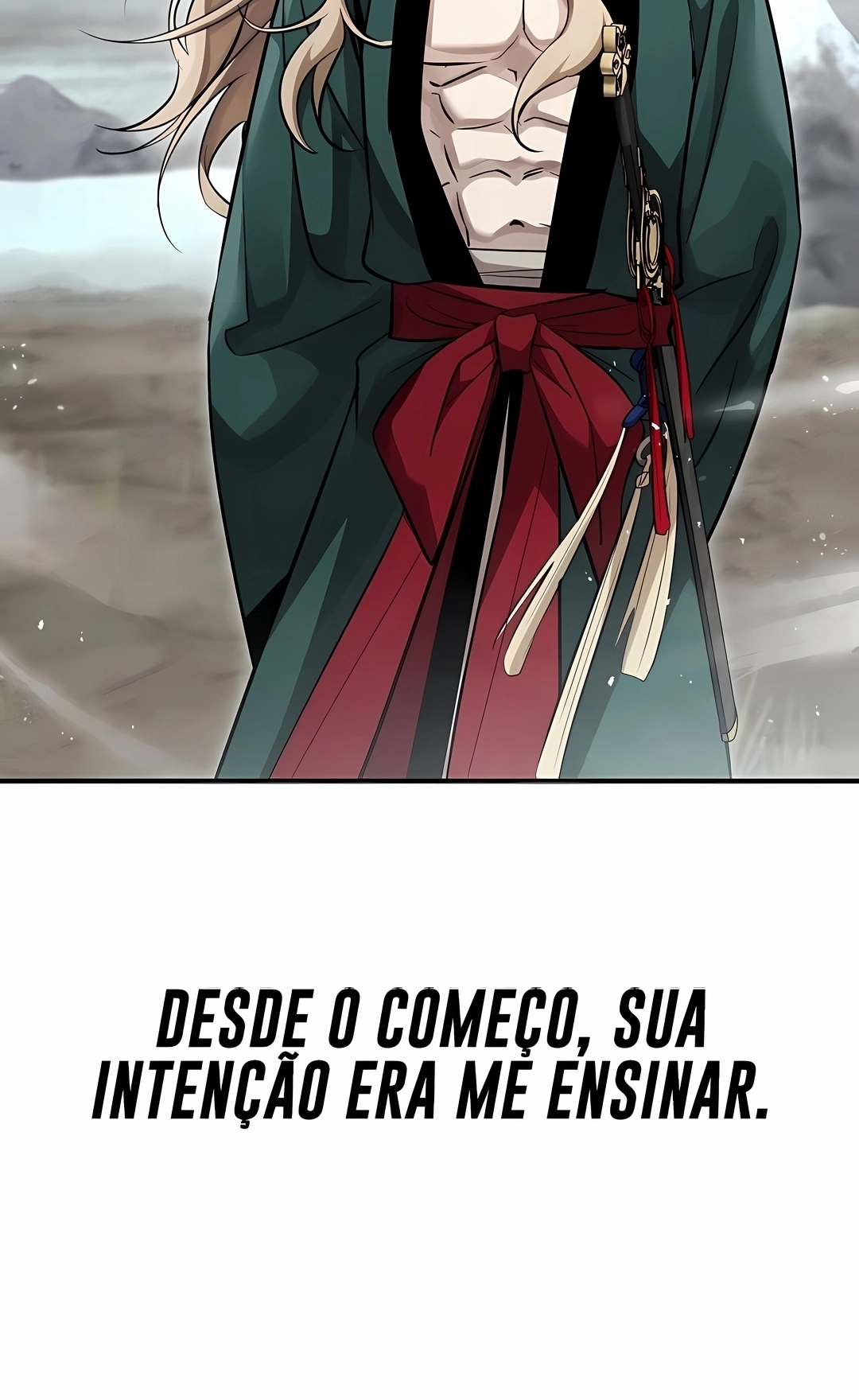 O Grande Soberano Demônio Celestial Capítulo 51 Página 42