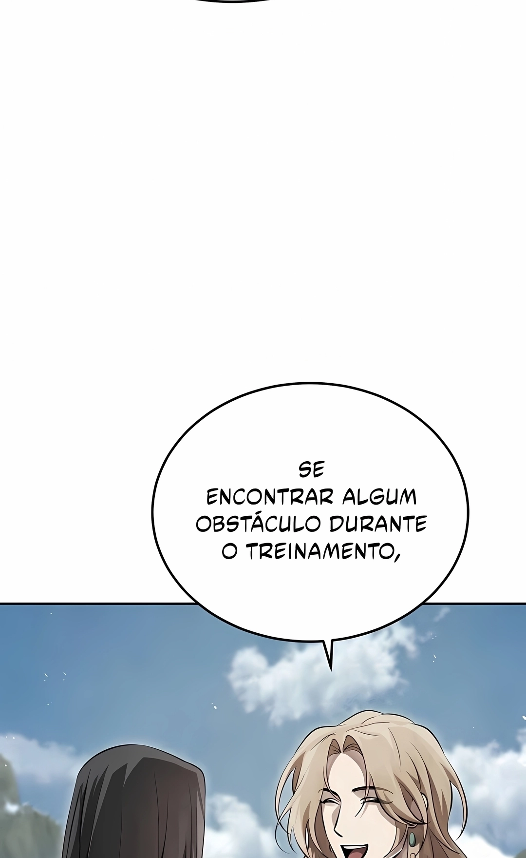 O Grande Soberano Demônio Celestial Capítulo 51 Página 47