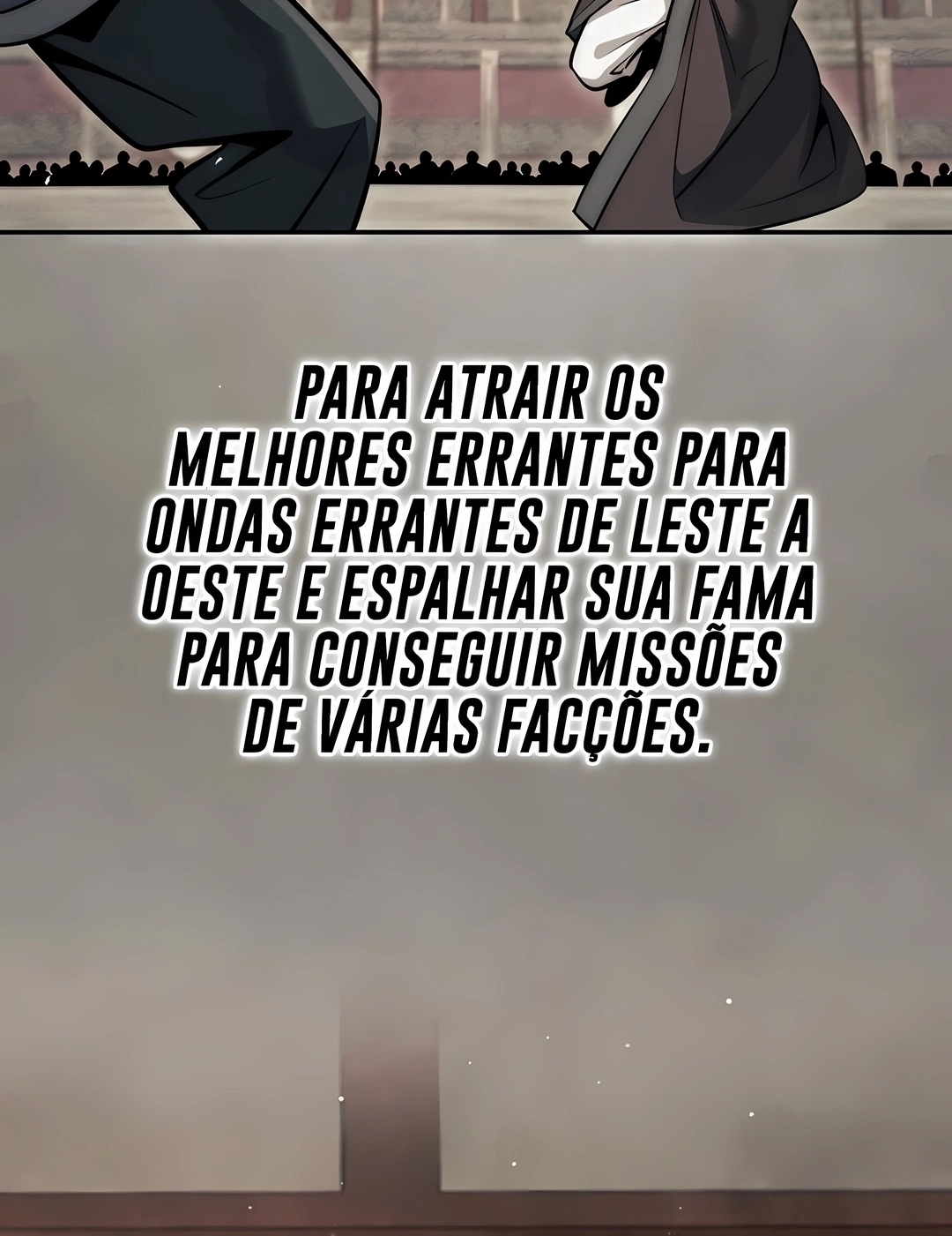 O Grande Soberano Demônio Celestial Capítulo 52 Página 102