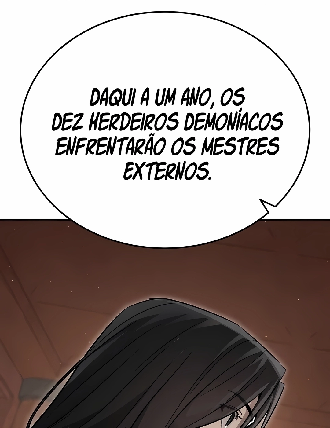 O Grande Soberano Demônio Celestial Capítulo 52 Página 41