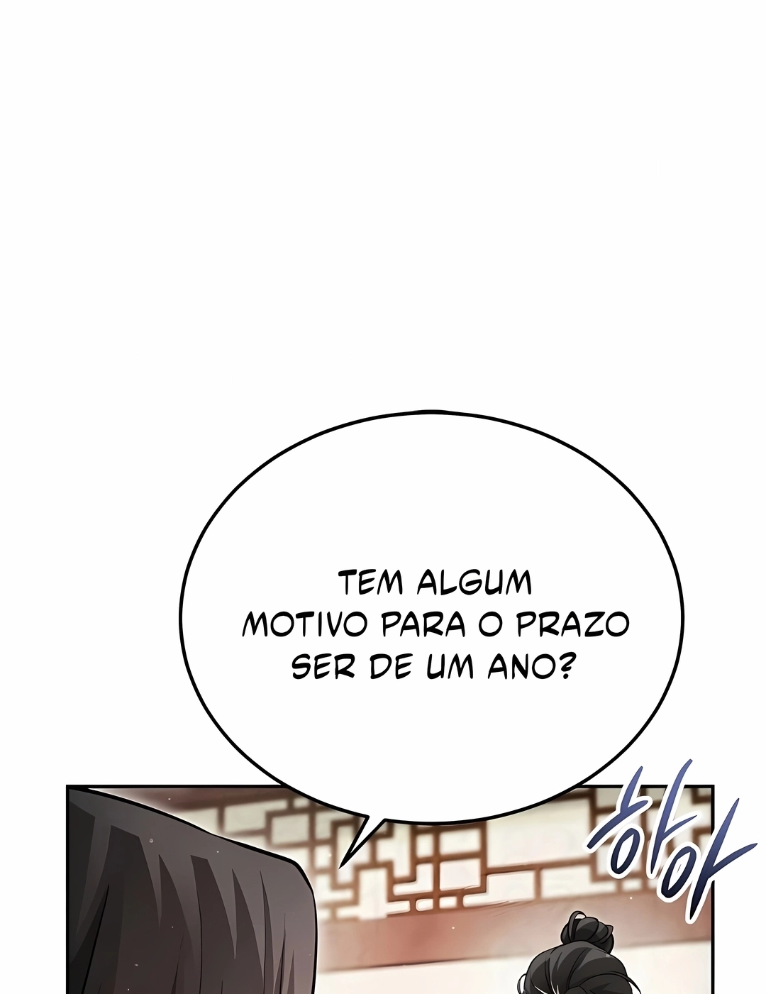 O Grande Soberano Demônio Celestial Capítulo 52 Página 43