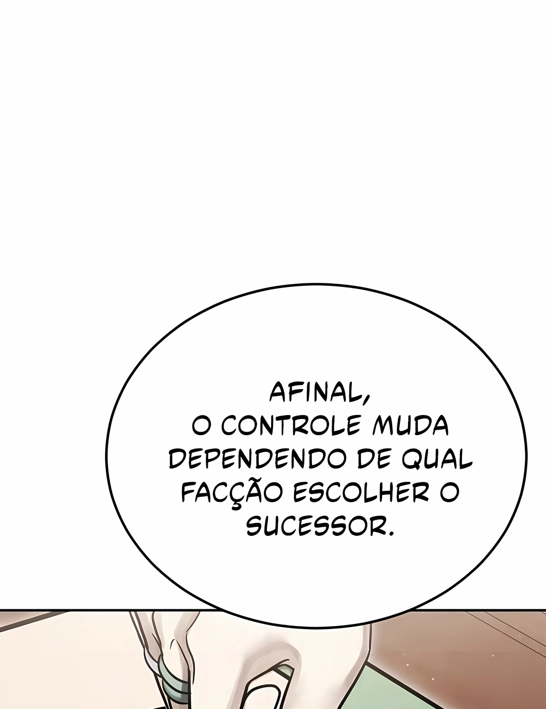 O Grande Soberano Demônio Celestial Capítulo 52 Página 54