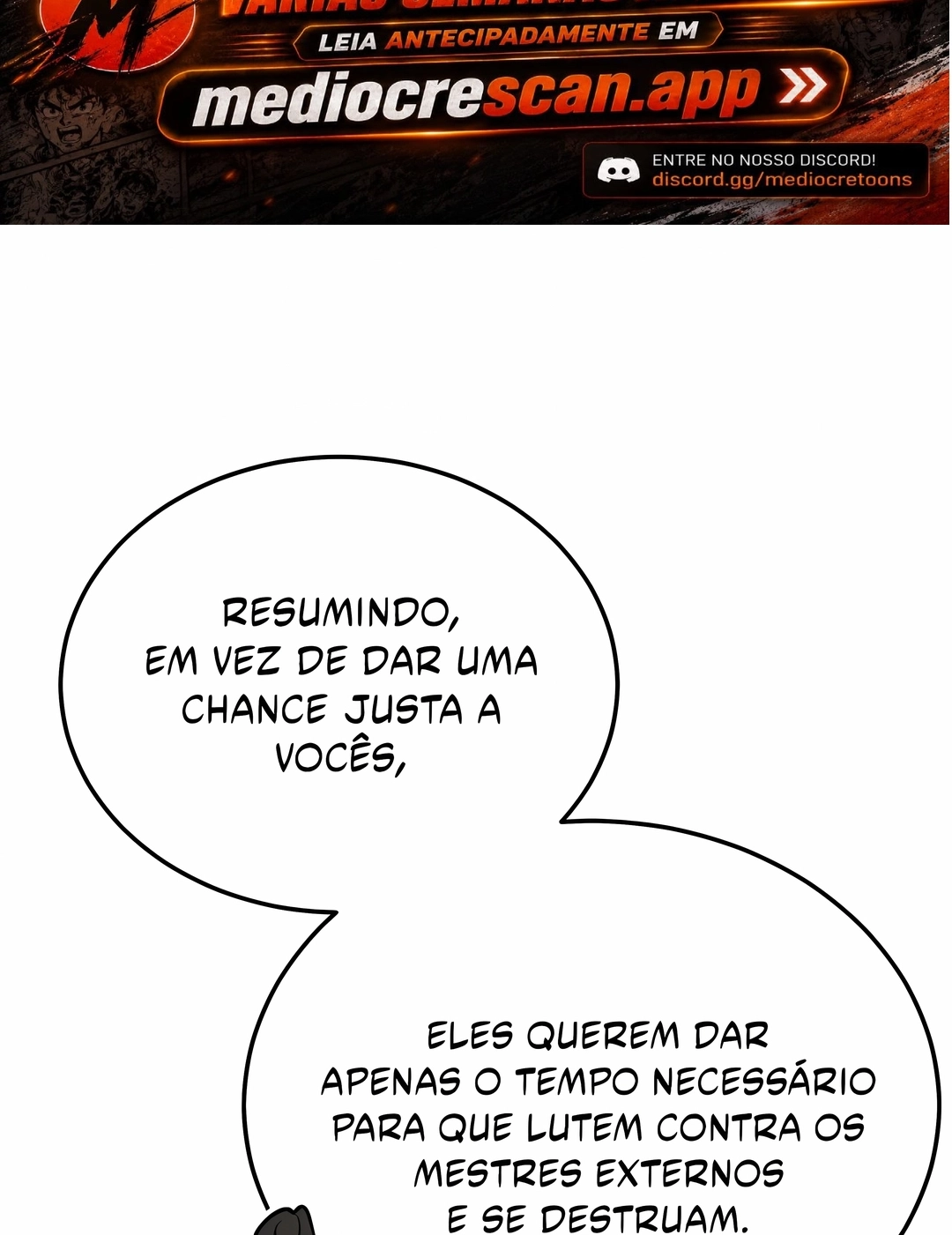 O Grande Soberano Demônio Celestial Capítulo 52 Página 56