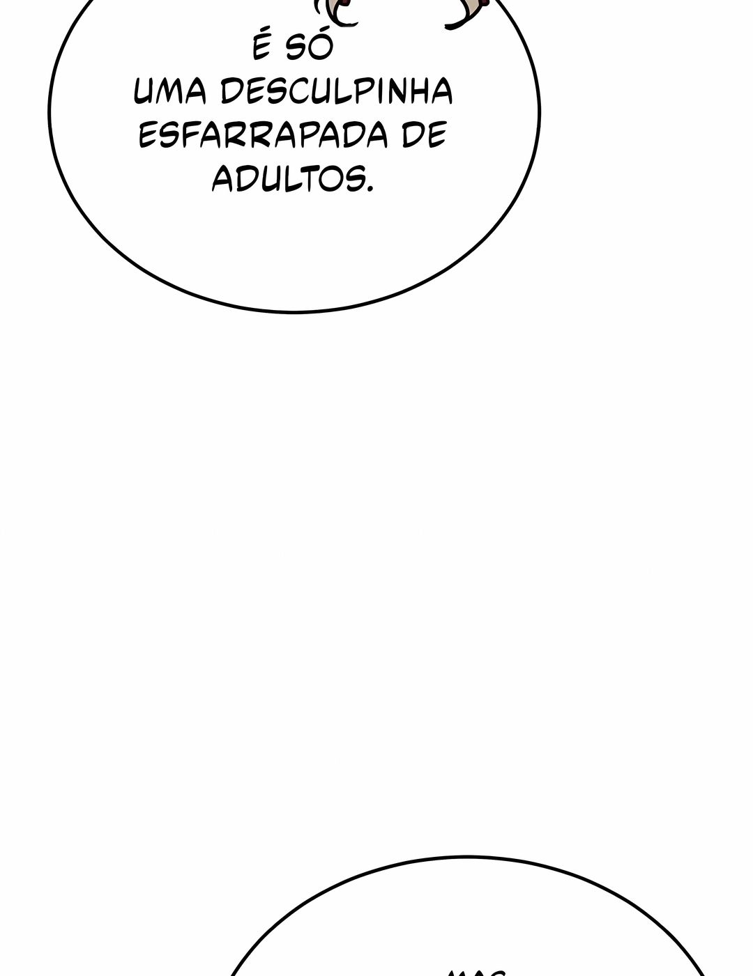 O Grande Soberano Demônio Celestial Capítulo 52 Página 58