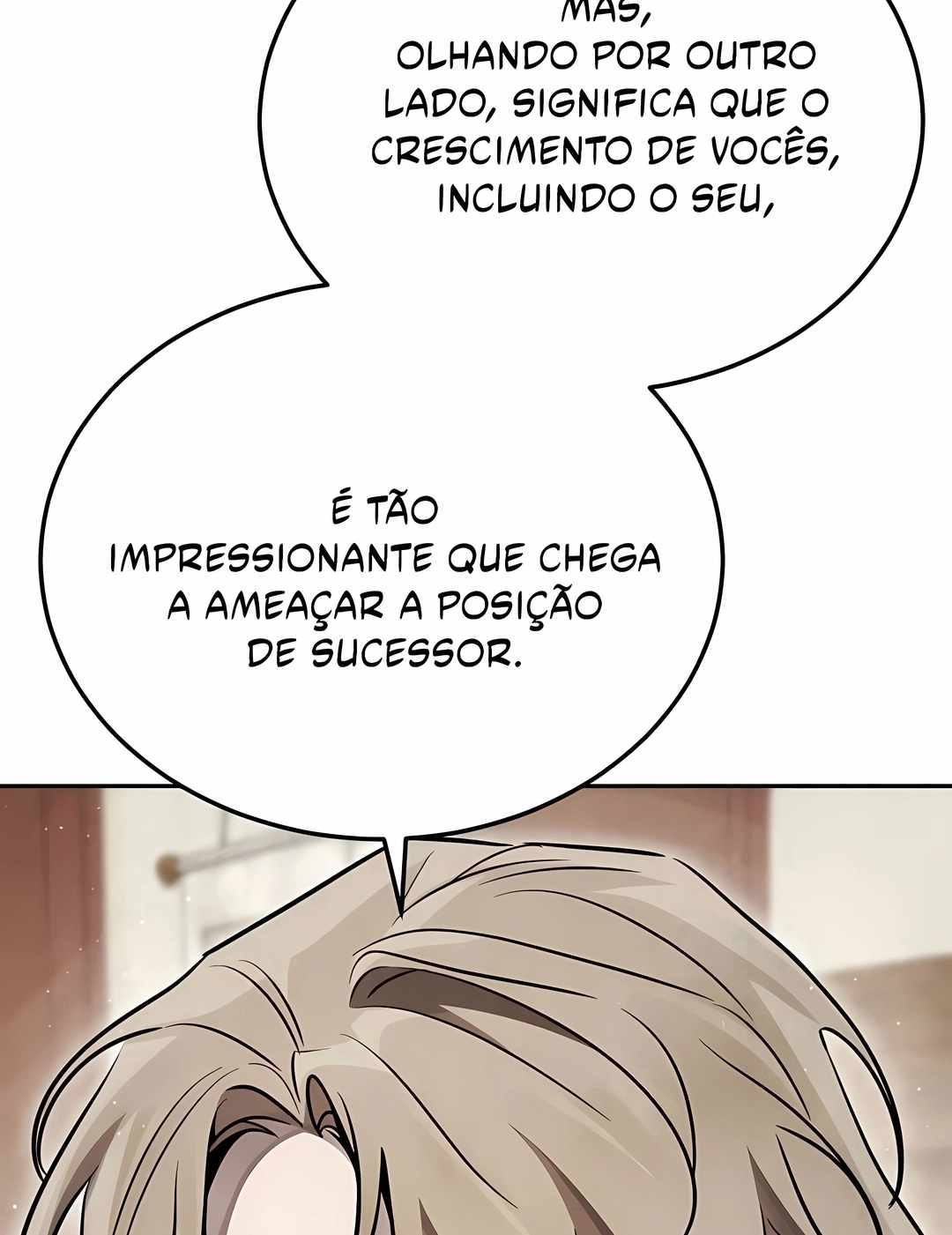 O Grande Soberano Demônio Celestial Capítulo 52 Página 59