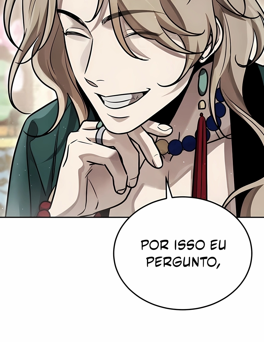 O Grande Soberano Demônio Celestial Capítulo 52 Página 60