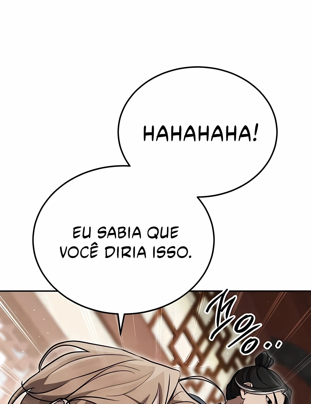 O Grande Soberano Demônio Celestial Capítulo 52 Página 69
