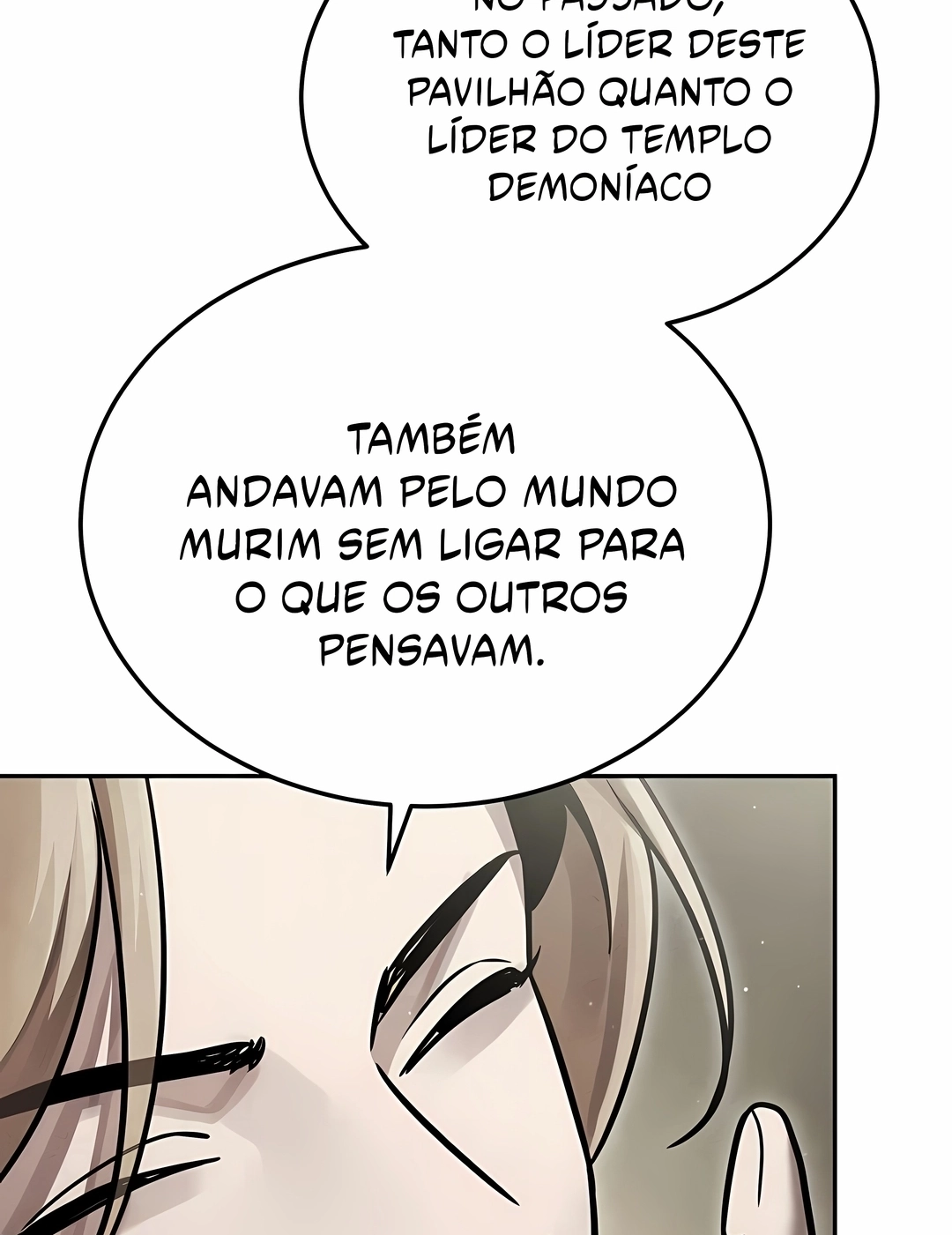 O Grande Soberano Demônio Celestial Capítulo 52 Página 72