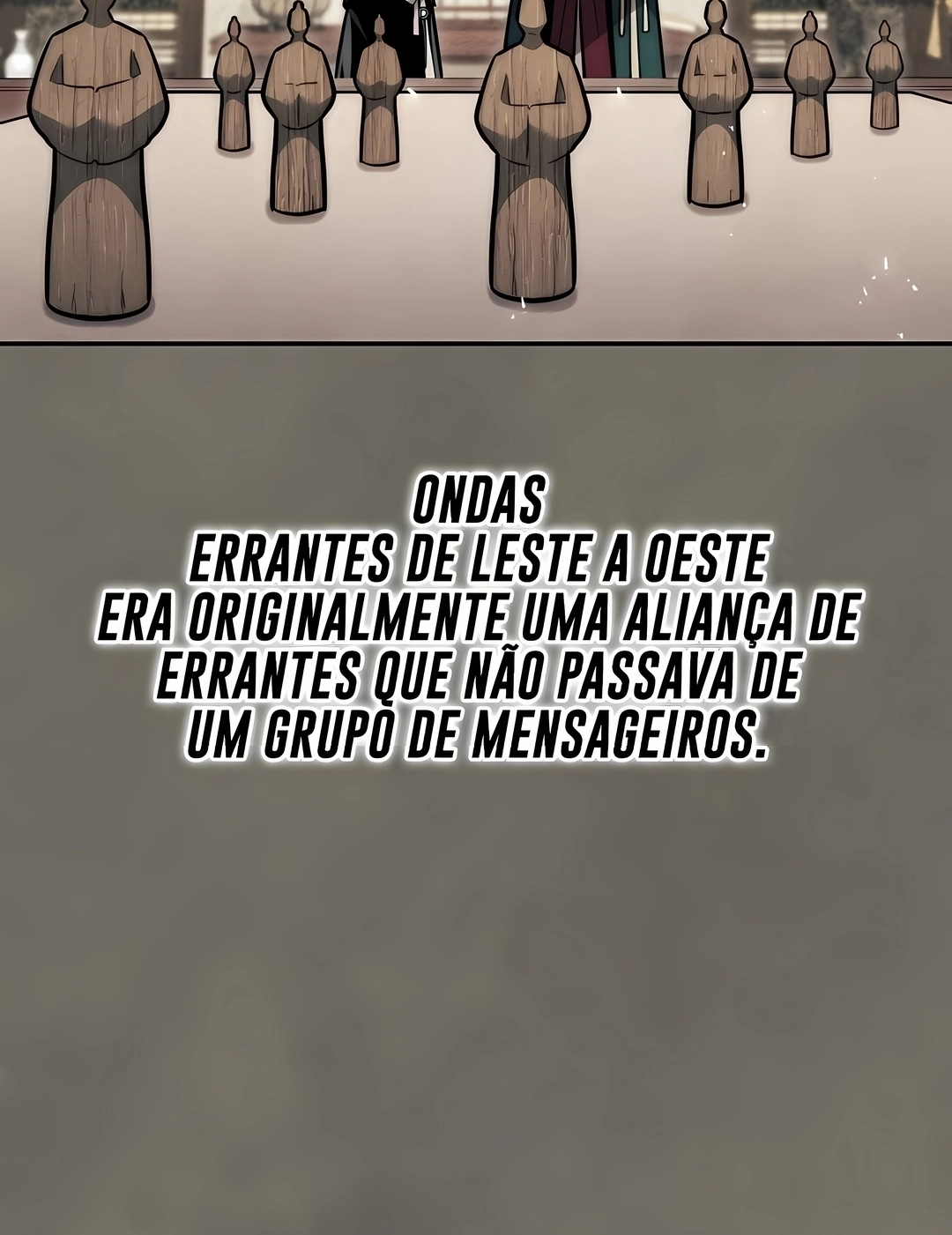 O Grande Soberano Demônio Celestial Capítulo 52 Página 95