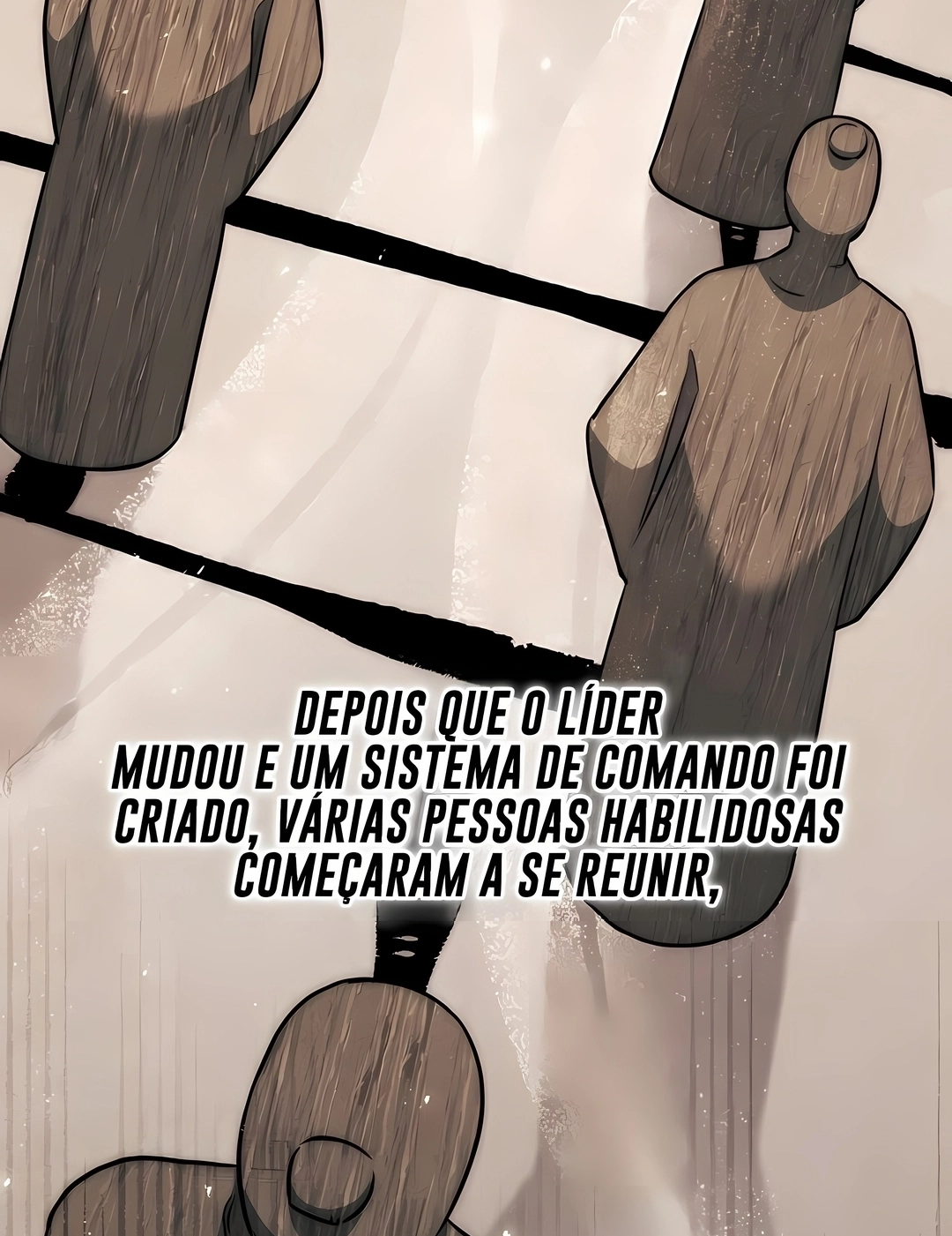 O Grande Soberano Demônio Celestial Capítulo 52 Página 97