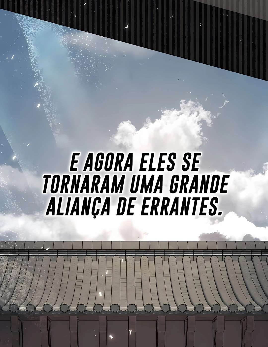 O Grande Soberano Demônio Celestial Capítulo 52 Página 99