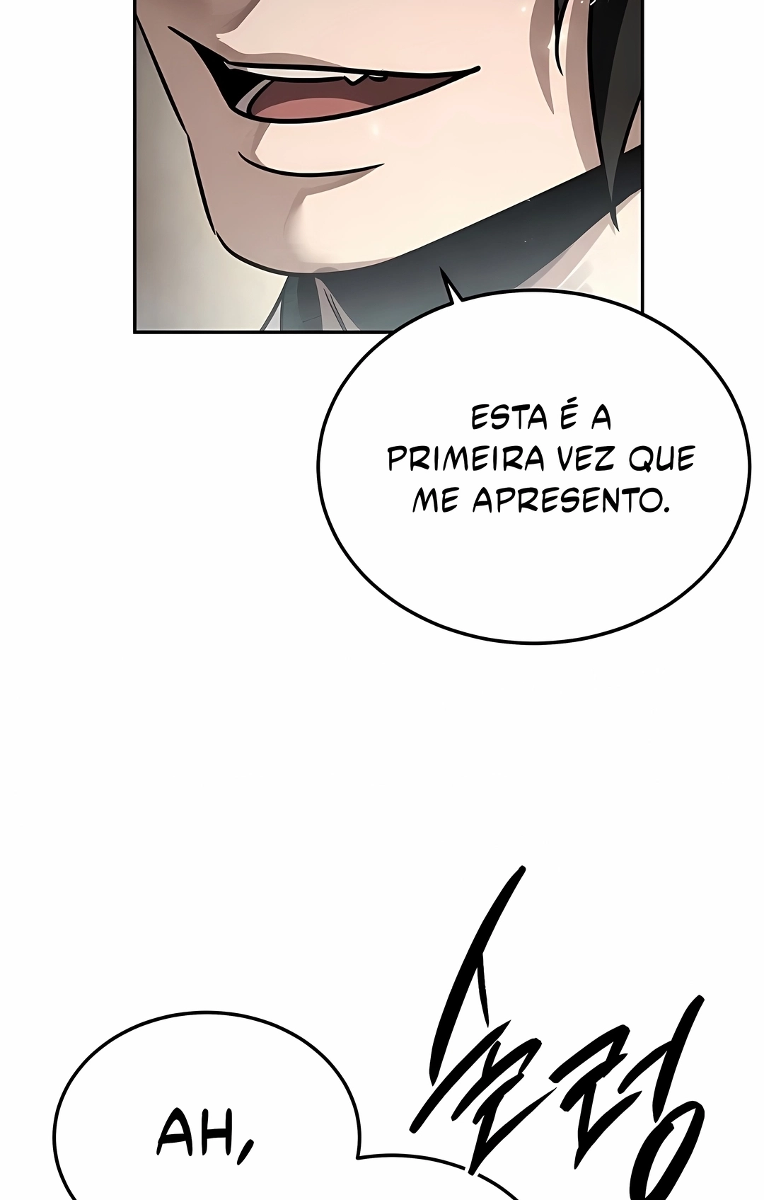O Grande Soberano Demônio Celestial Capítulo 53 Página 112