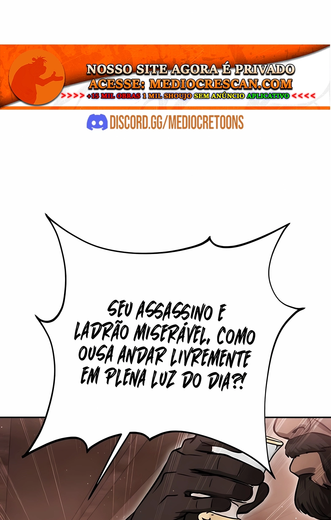O Grande Soberano Demônio Celestial Capítulo 53 Página 20