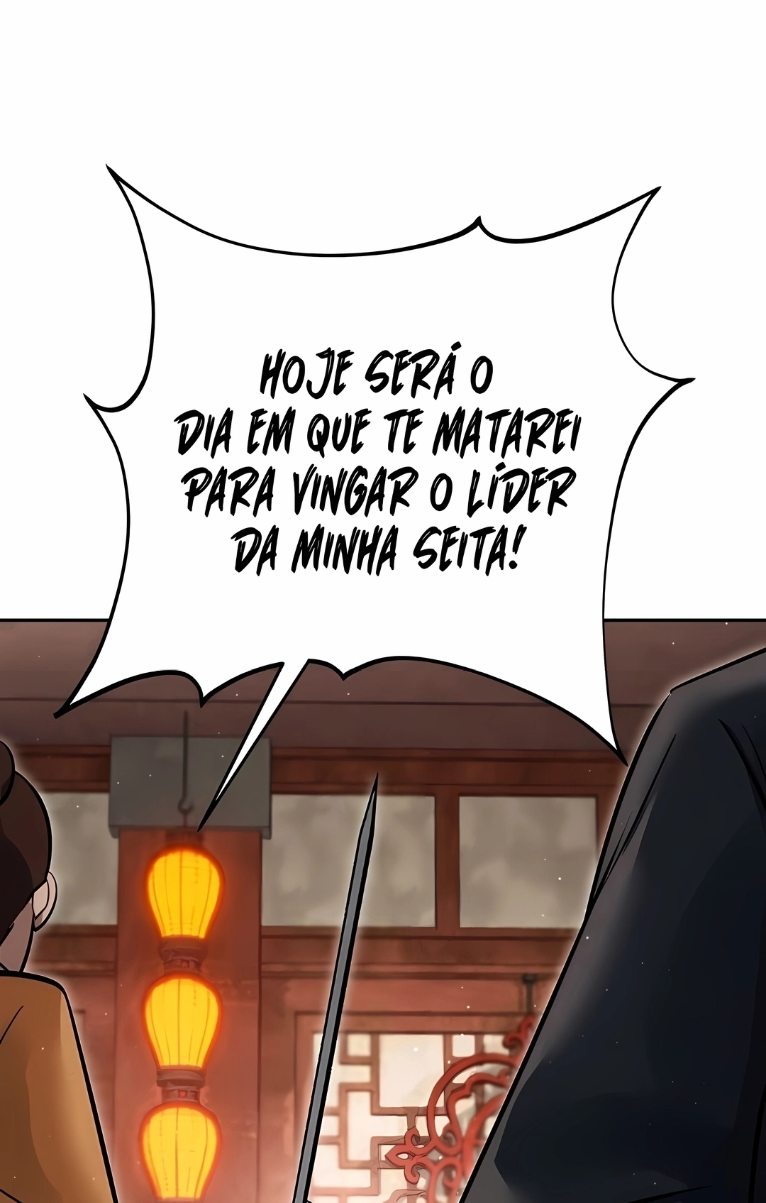 O Grande Soberano Demônio Celestial Capítulo 53 Página 22