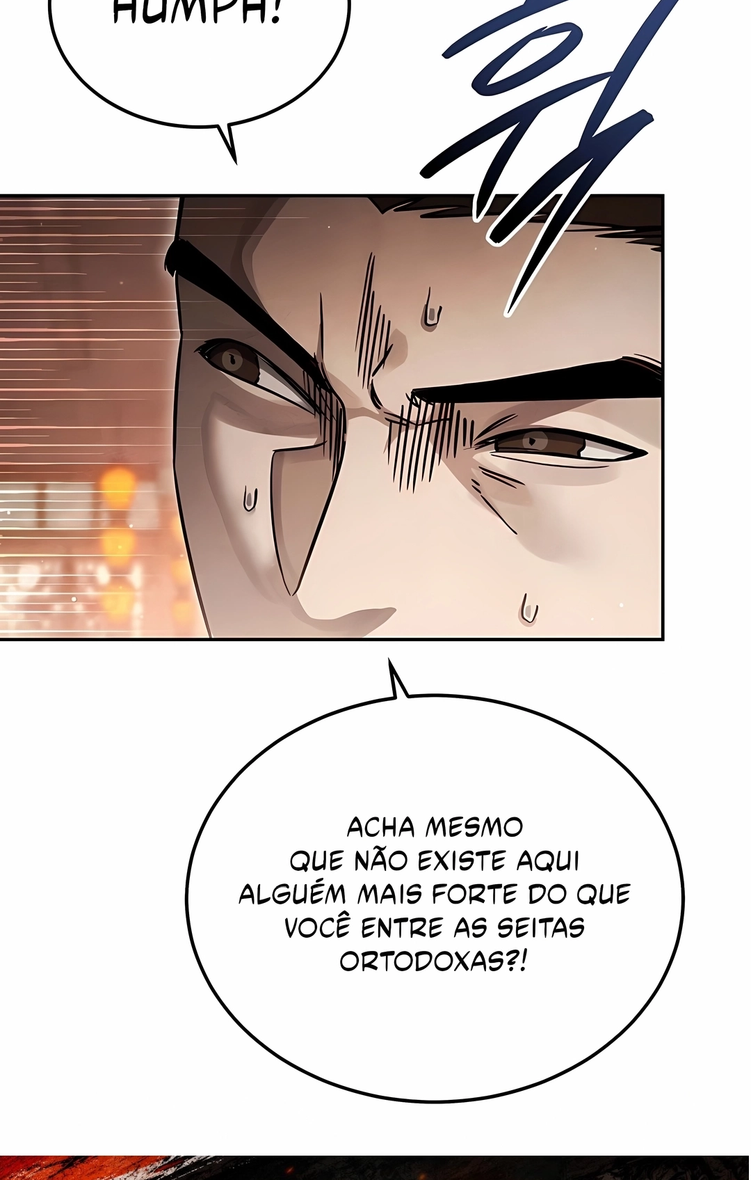 O Grande Soberano Demônio Celestial Capítulo 53 Página 28