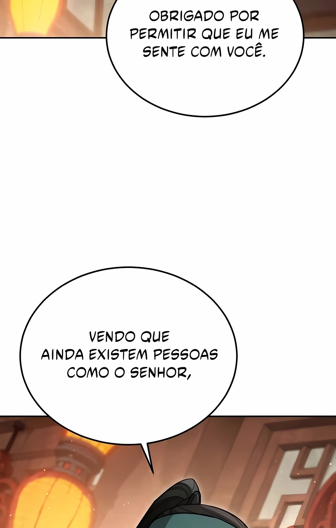 O Grande Soberano Demônio Celestial Capítulo 53 Página 3