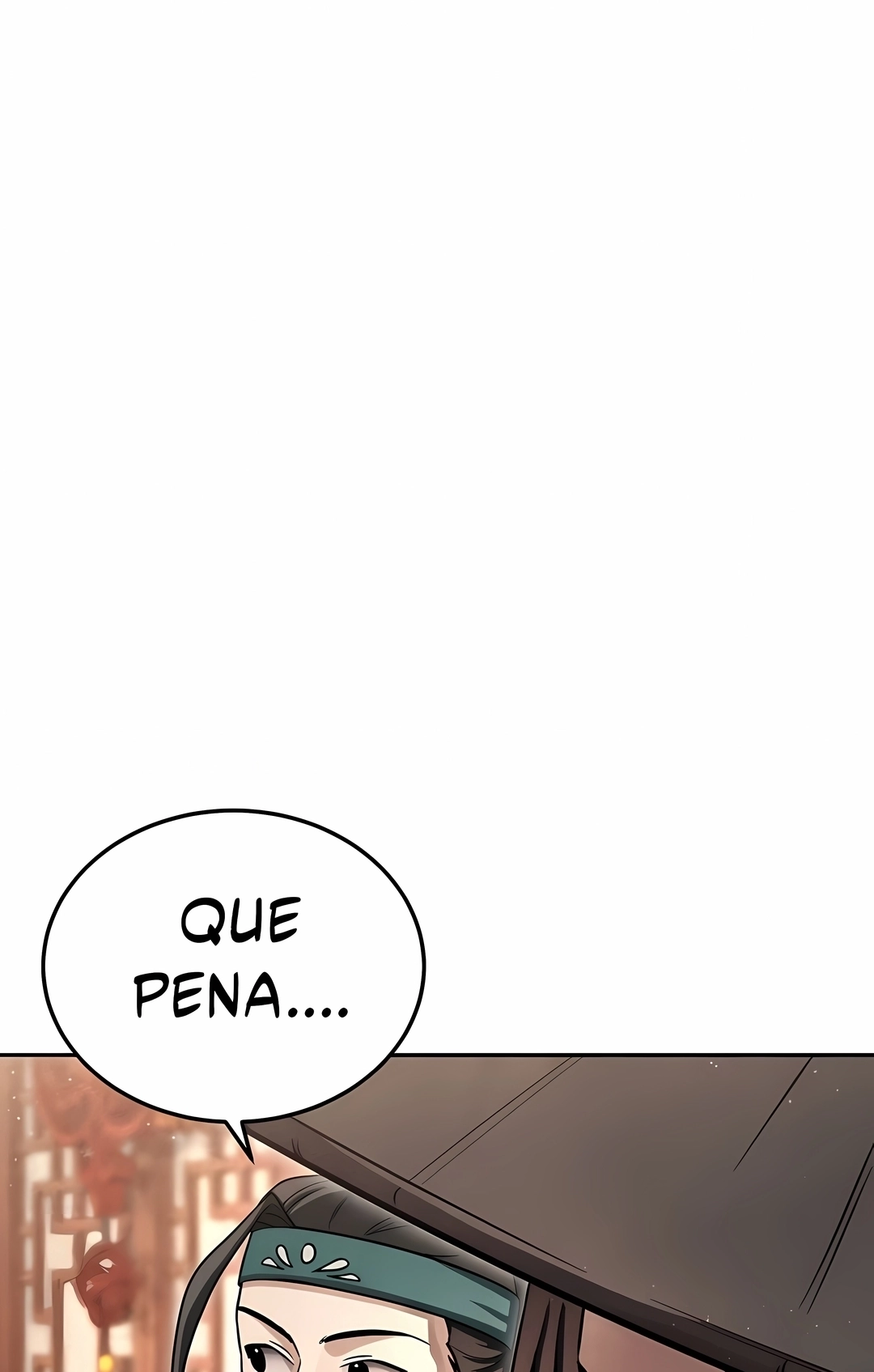 O Grande Soberano Demônio Celestial Capítulo 53 Página 33