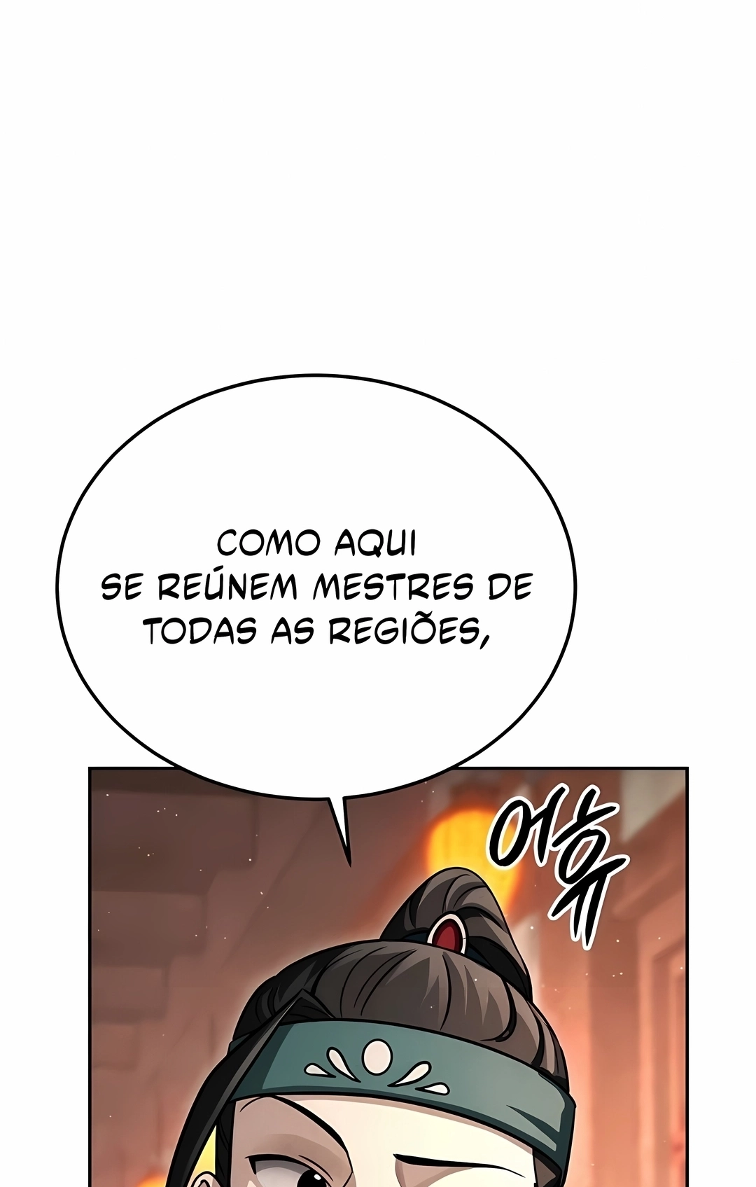 O Grande Soberano Demônio Celestial Capítulo 53 Página 35