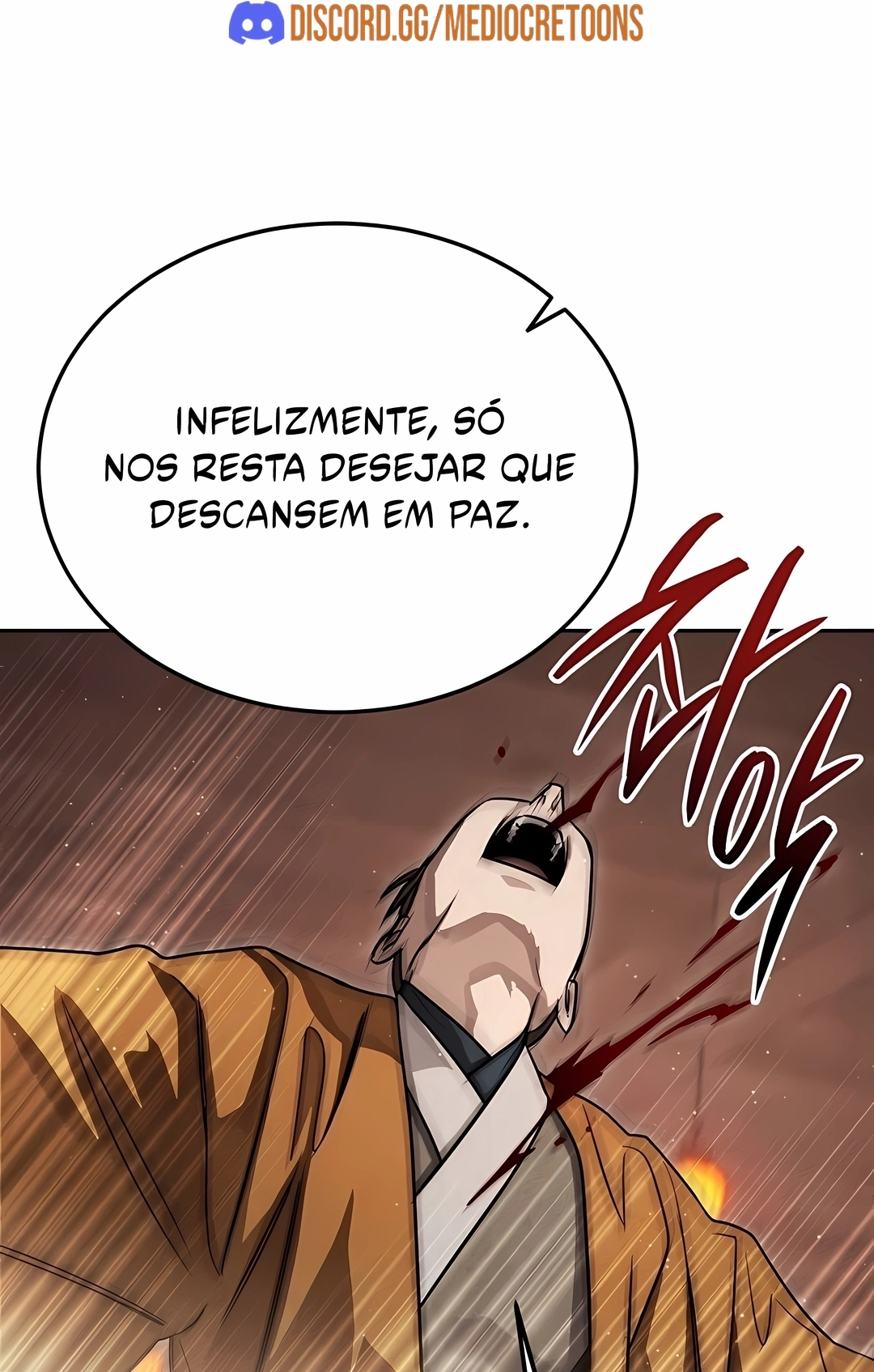 O Grande Soberano Demônio Celestial Capítulo 53 Página 37