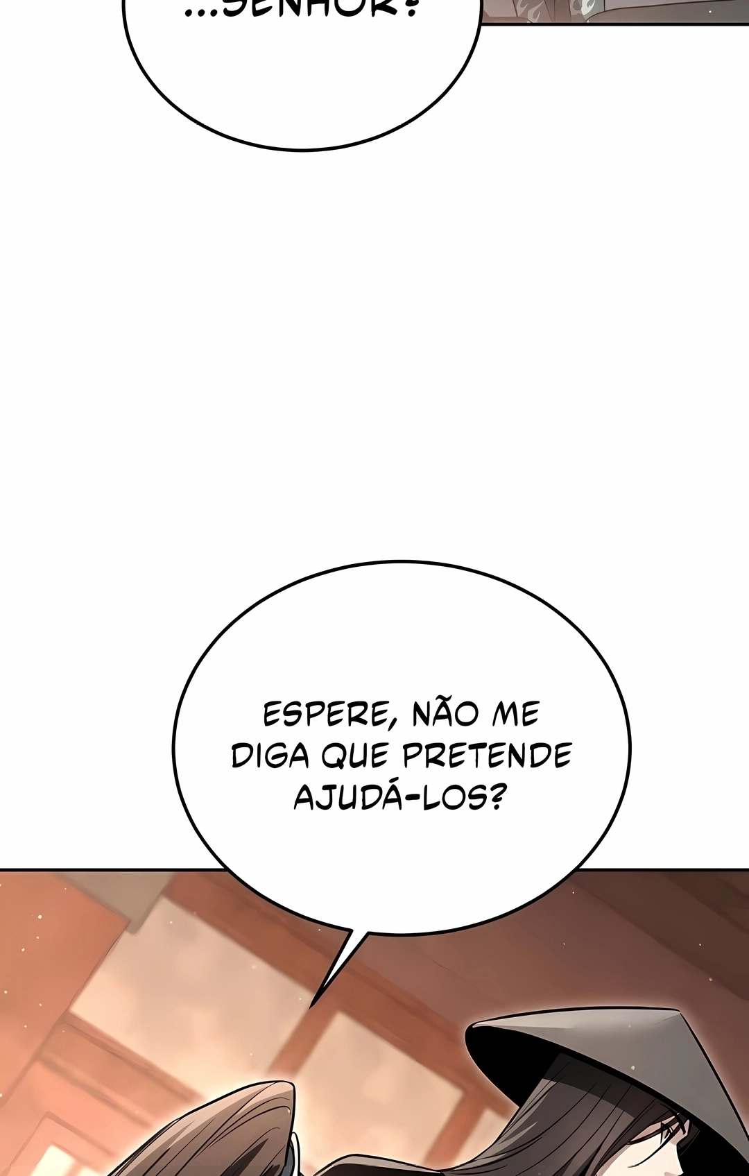 O Grande Soberano Demônio Celestial Capítulo 53 Página 49