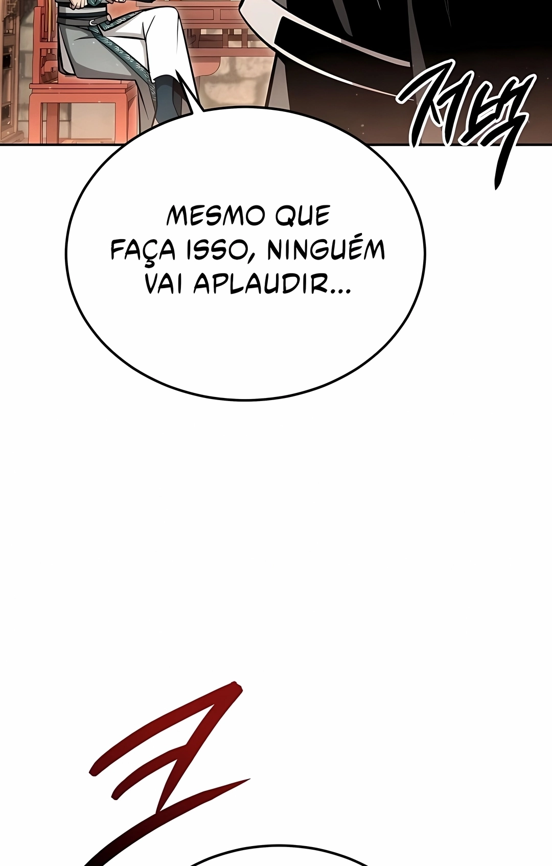 O Grande Soberano Demônio Celestial Capítulo 53 Página 52