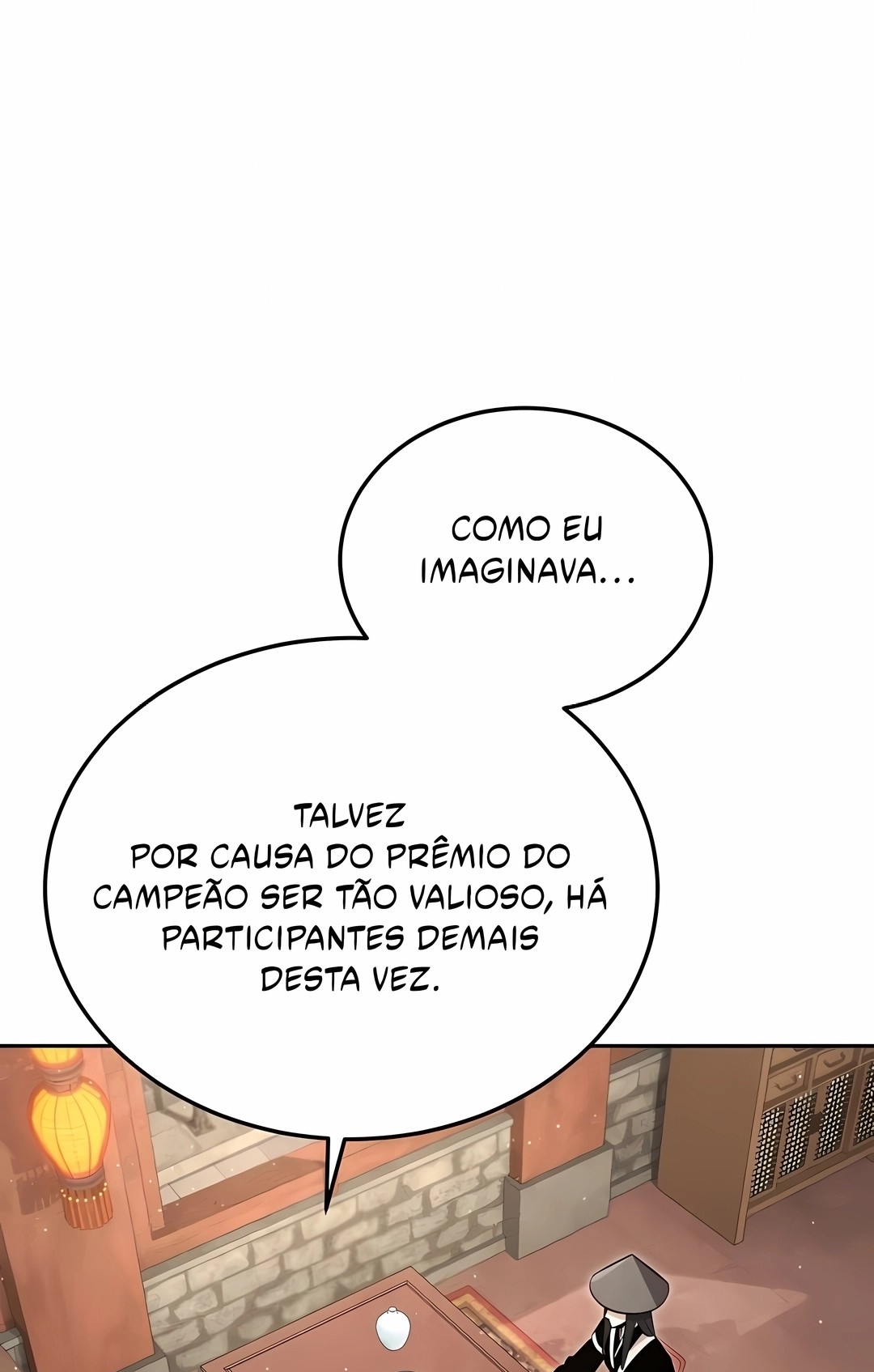 O Grande Soberano Demônio Celestial Capítulo 53 Página 7