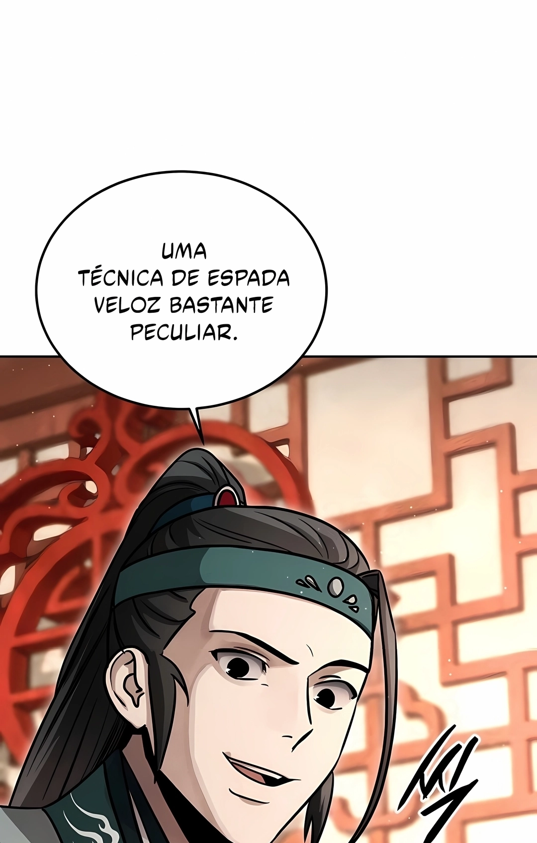 O Grande Soberano Demônio Celestial Capítulo 53 Página 74