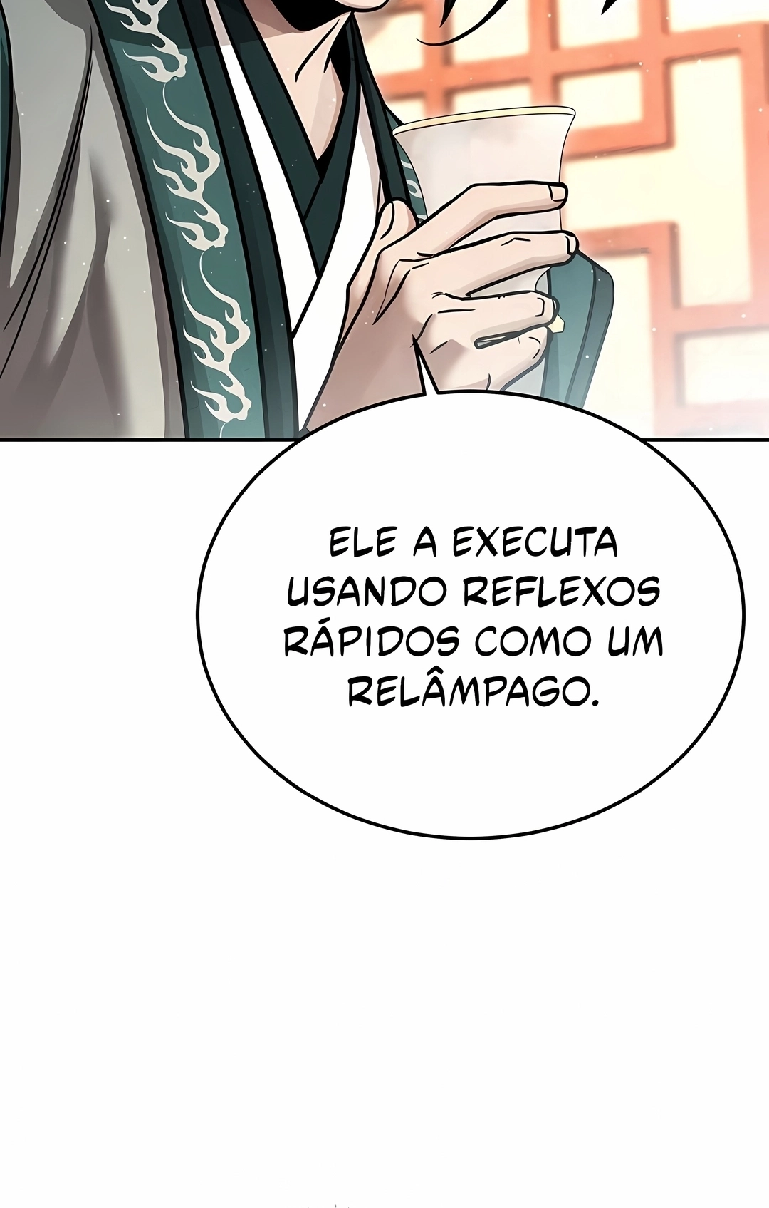 O Grande Soberano Demônio Celestial Capítulo 53 Página 75