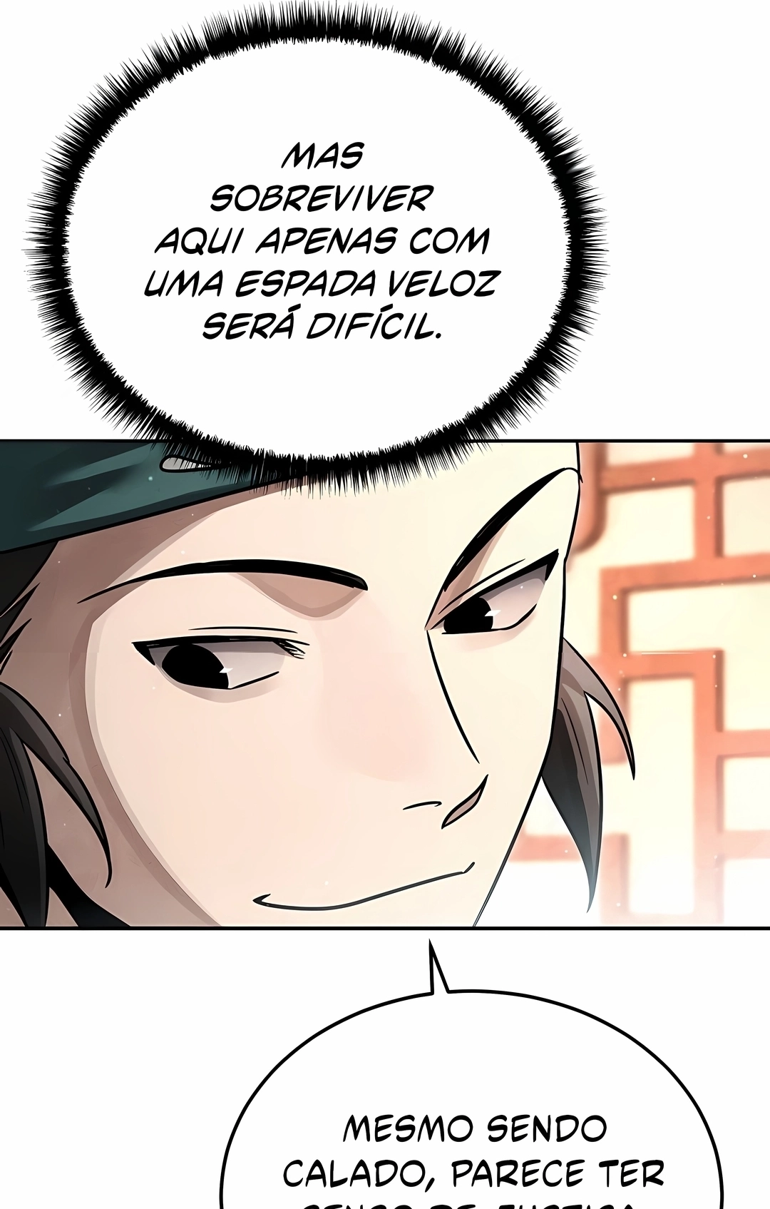 O Grande Soberano Demônio Celestial Capítulo 53 Página 76