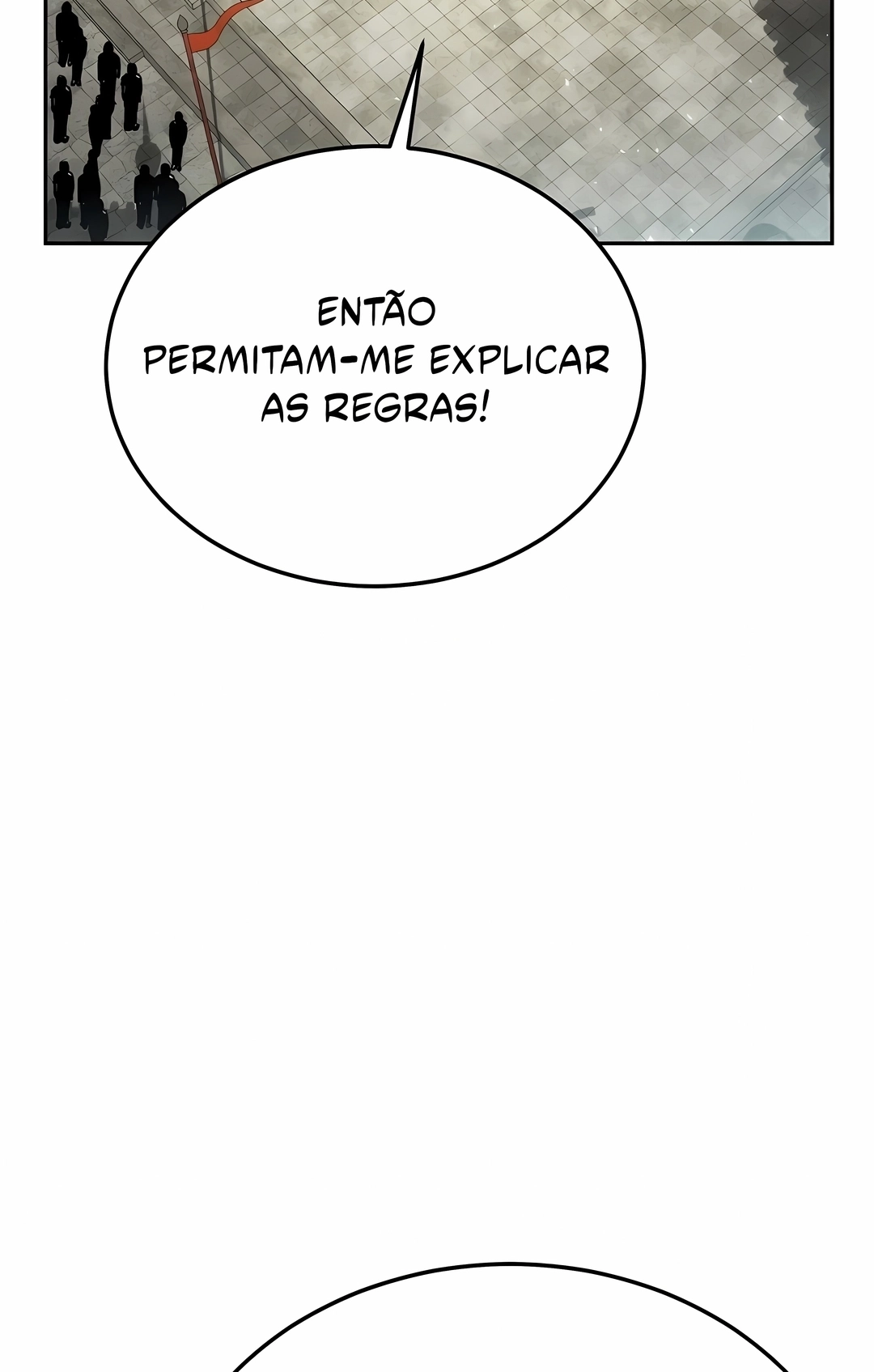 O Grande Soberano Demônio Celestial Capítulo 53 Página 84