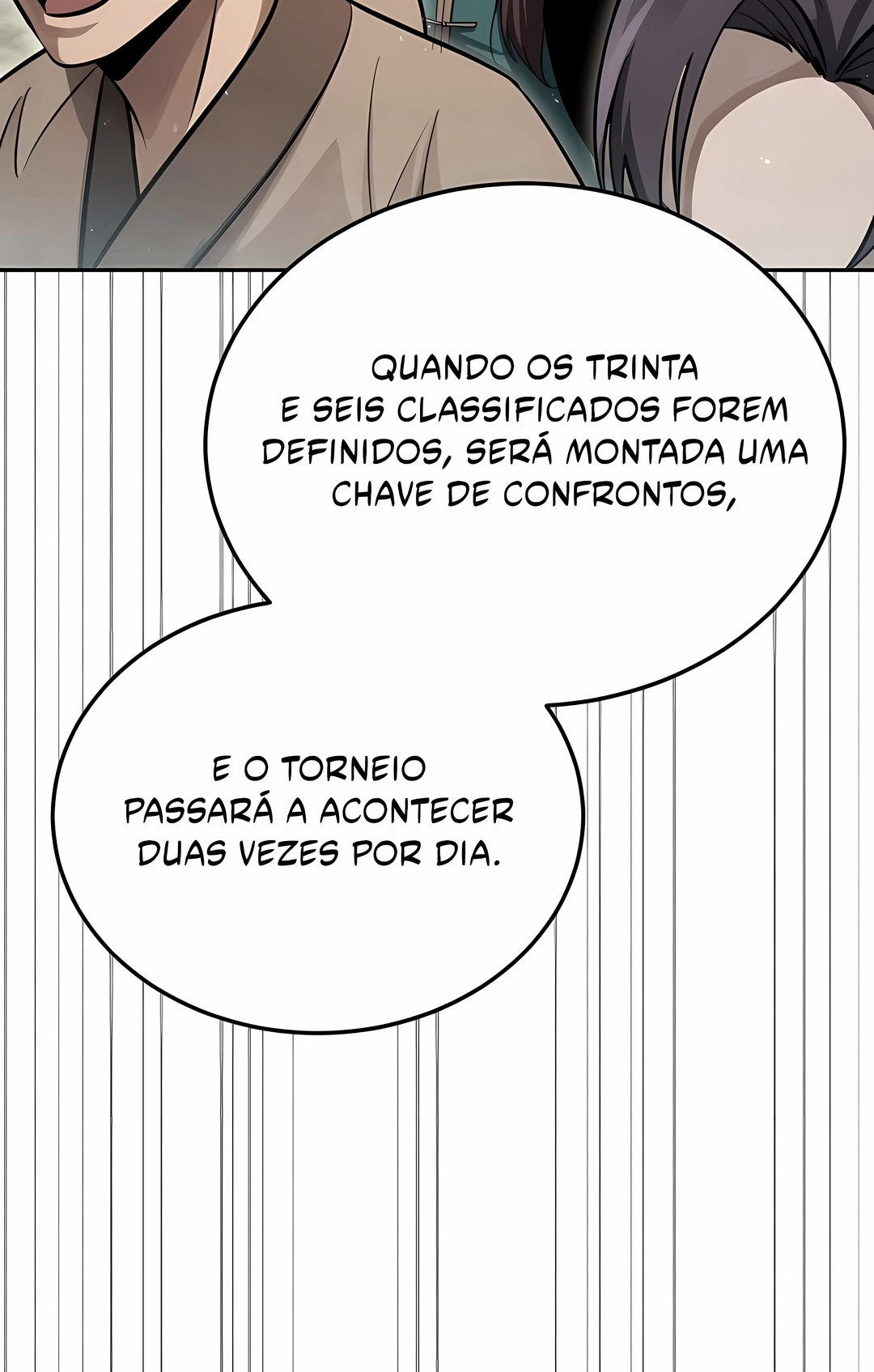 O Grande Soberano Demônio Celestial Capítulo 53 Página 89