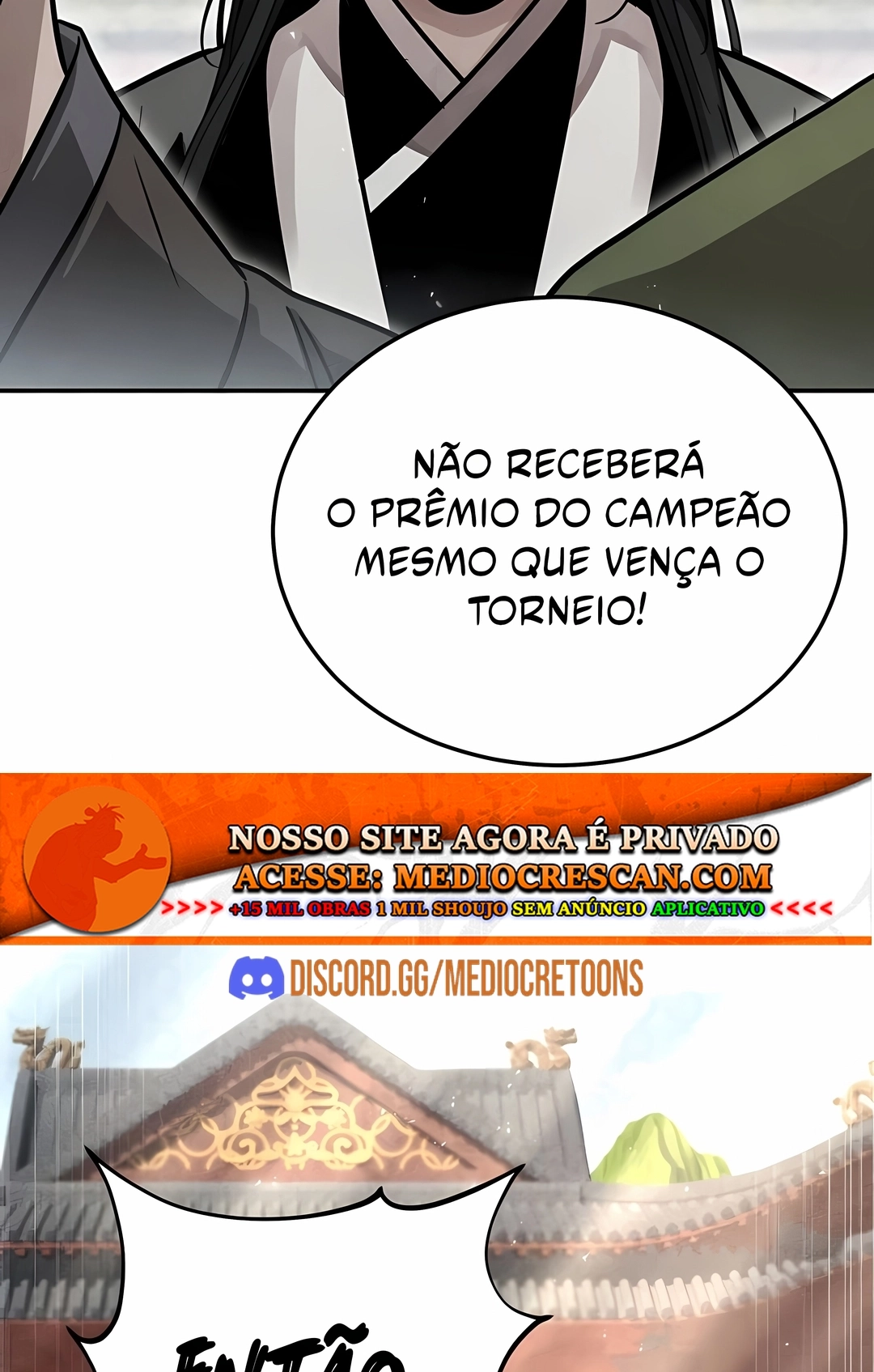 O Grande Soberano Demônio Celestial Capítulo 53 Página 91