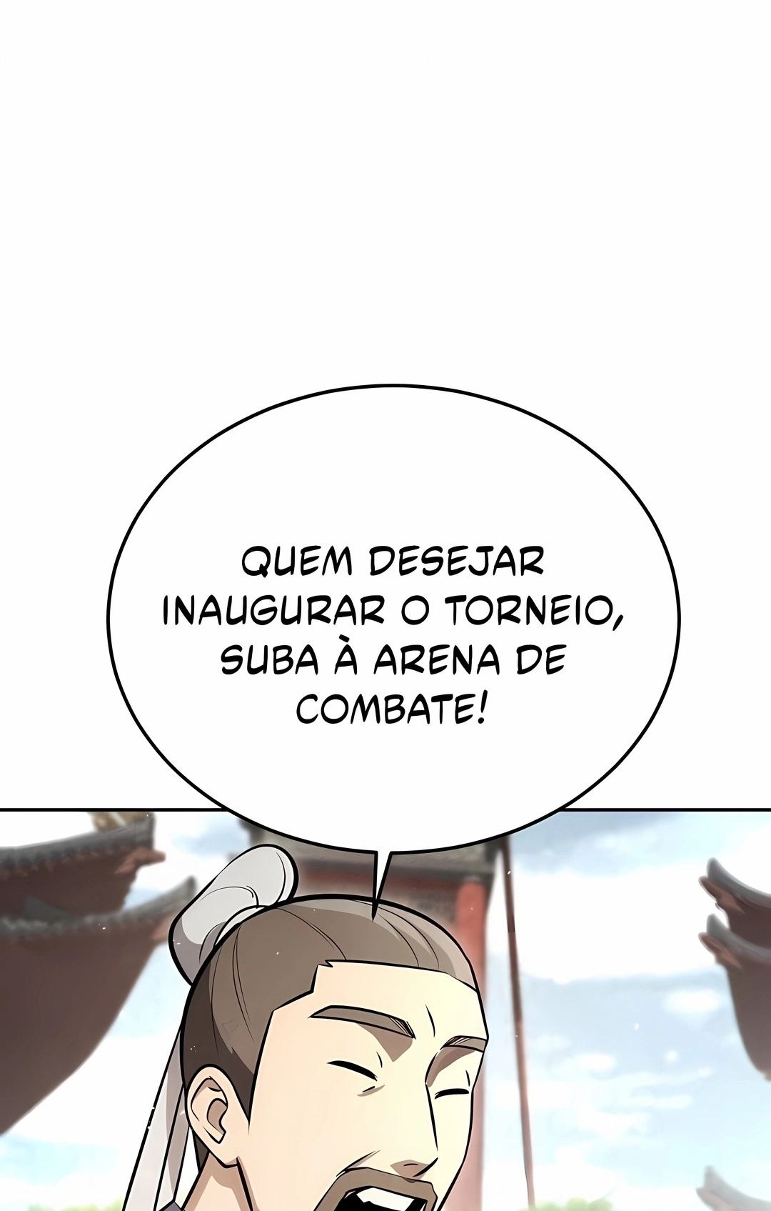 O Grande Soberano Demônio Celestial Capítulo 53 Página 94