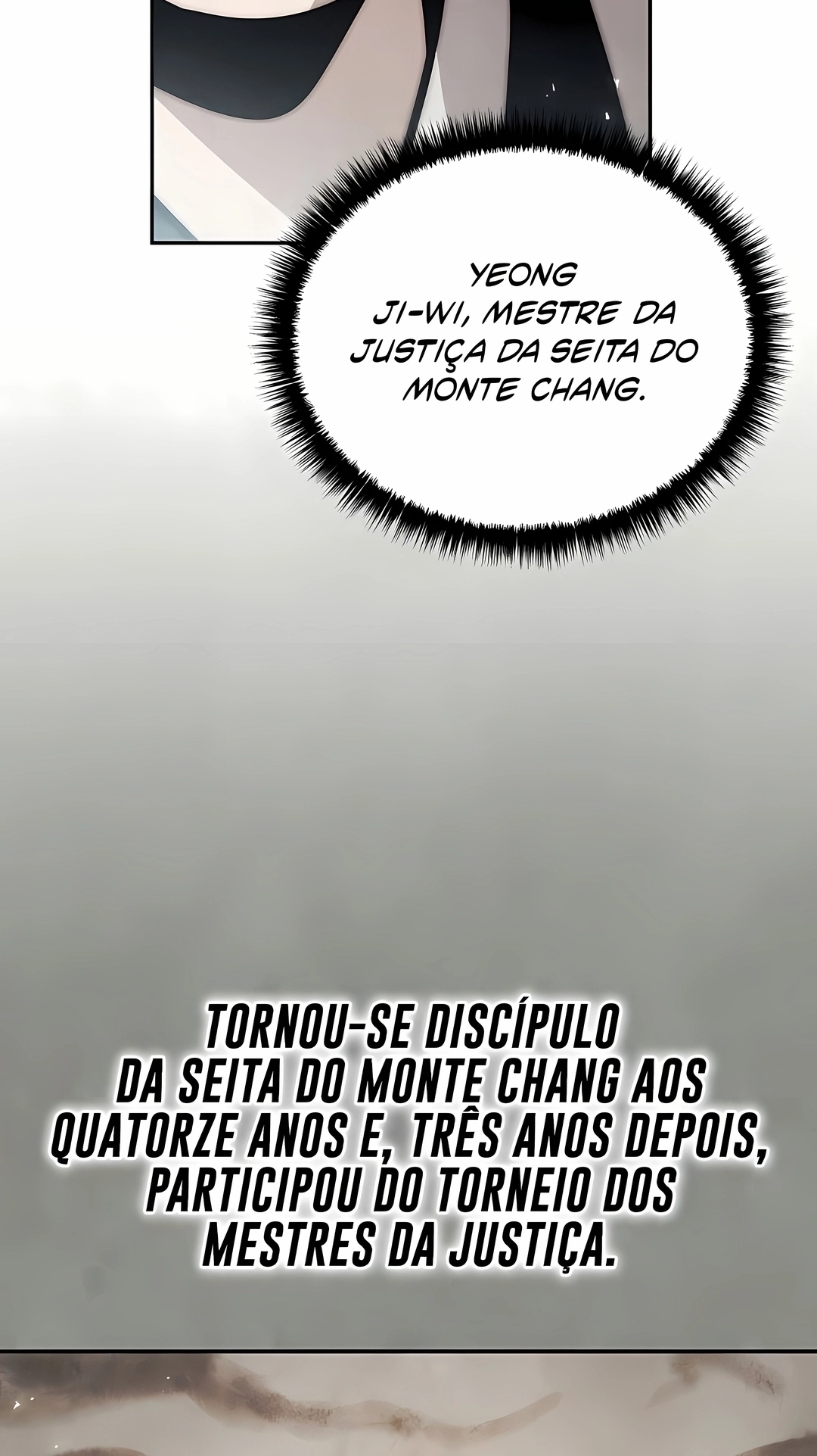 O Grande Soberano Demônio Celestial Capítulo 54 Página 18