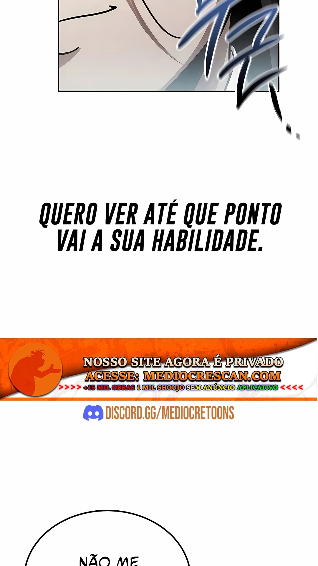O Grande Soberano Demônio Celestial Capítulo 54 Página 23
