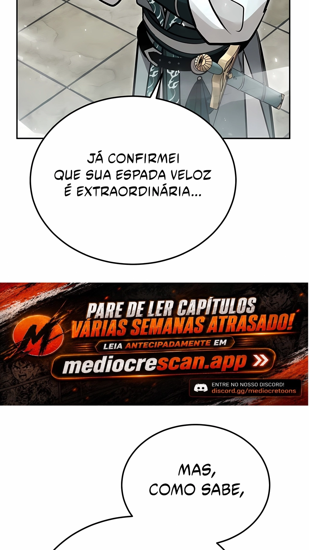 O Grande Soberano Demônio Celestial Capítulo 54 Página 25