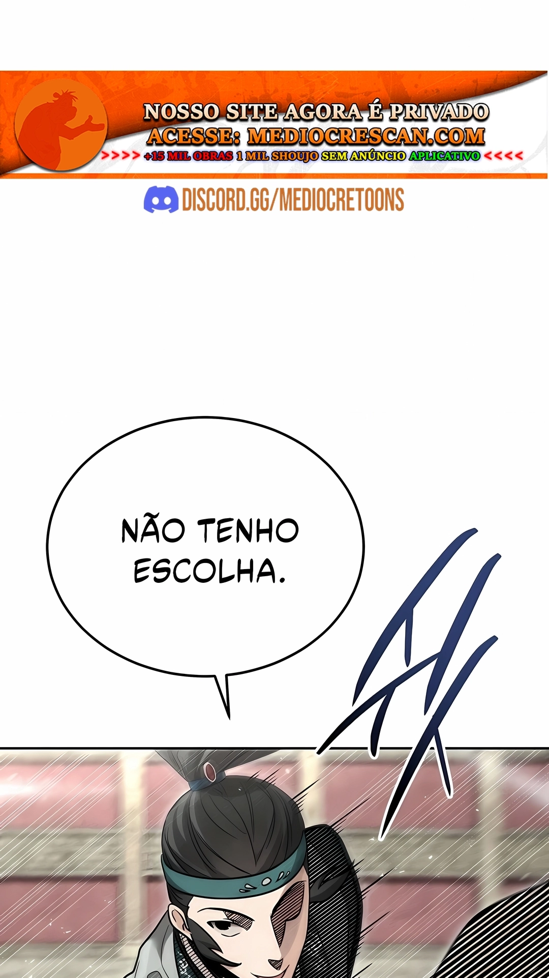 O Grande Soberano Demônio Celestial Capítulo 54 Página 33