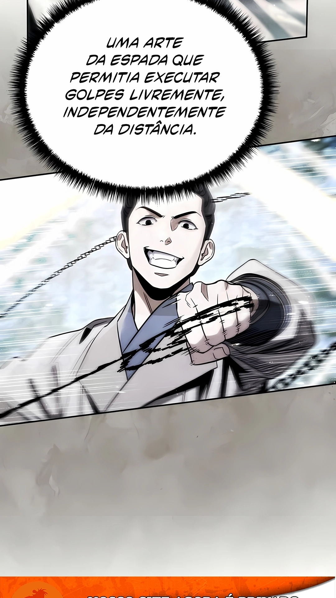 O Grande Soberano Demônio Celestial Capítulo 54 Página 48